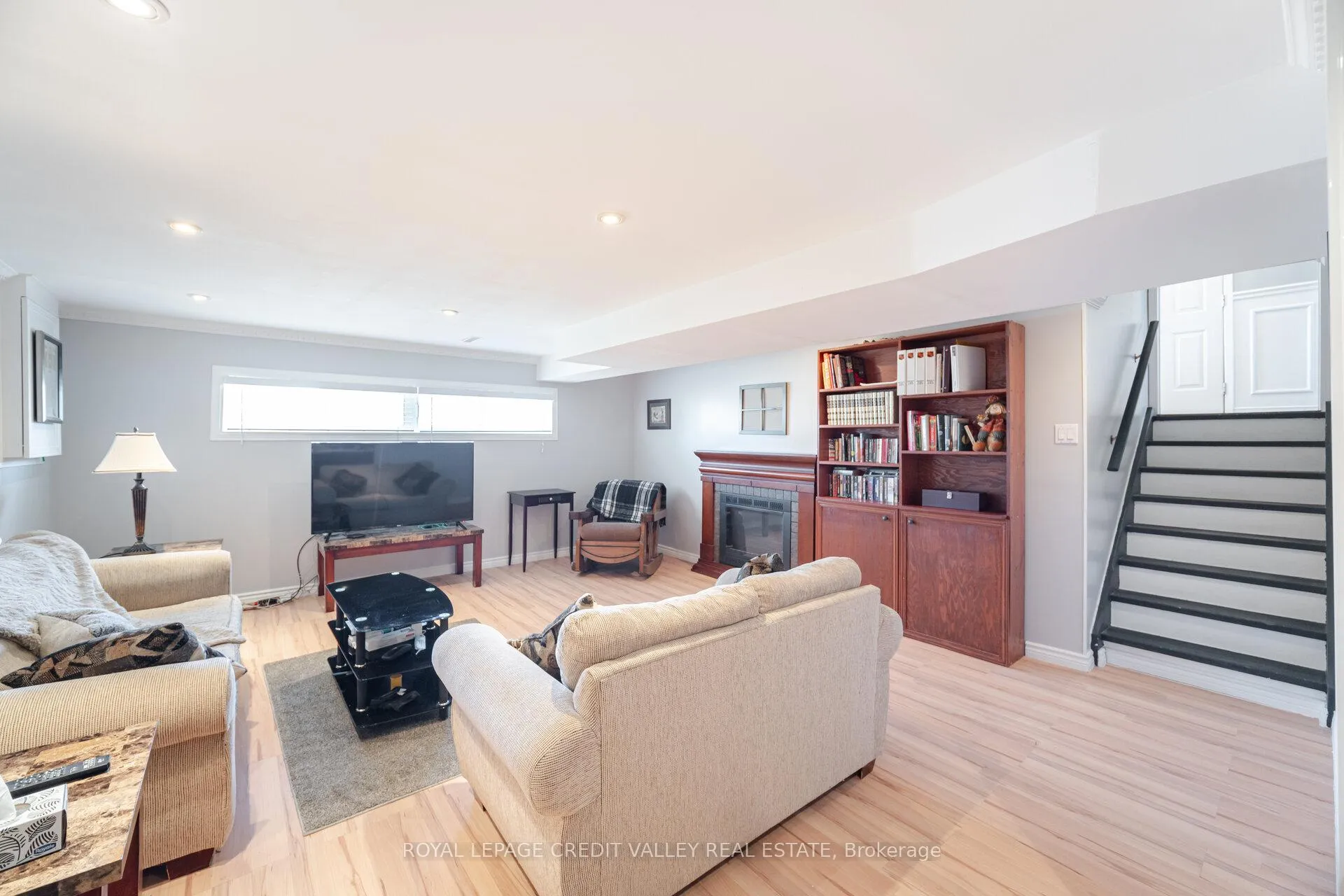 Photo 40 of 54 Gondola Crescent, Brampton, Northgate — HOMEH