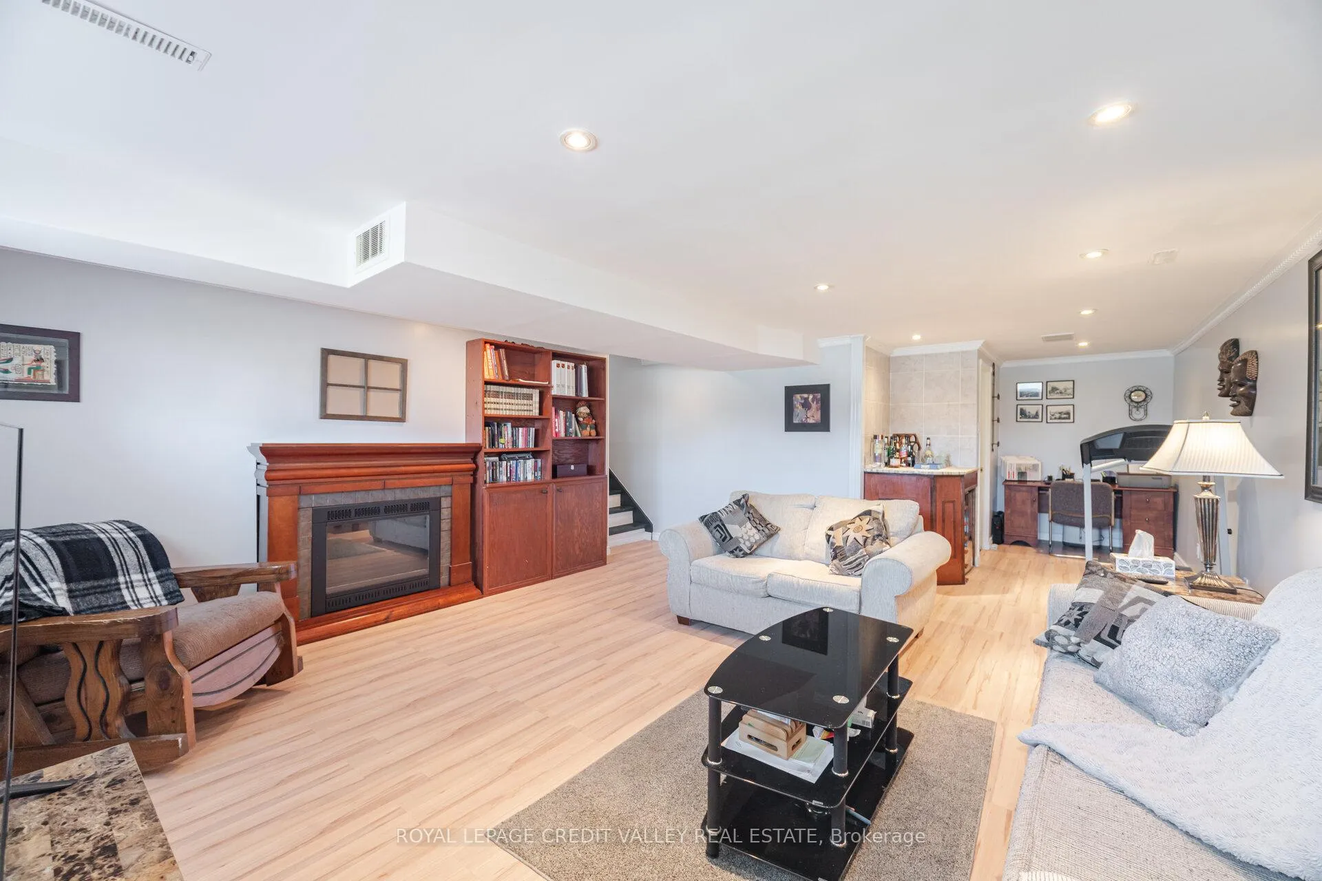 Photo 41 of 54 Gondola Crescent, Brampton, Northgate — HOMEH