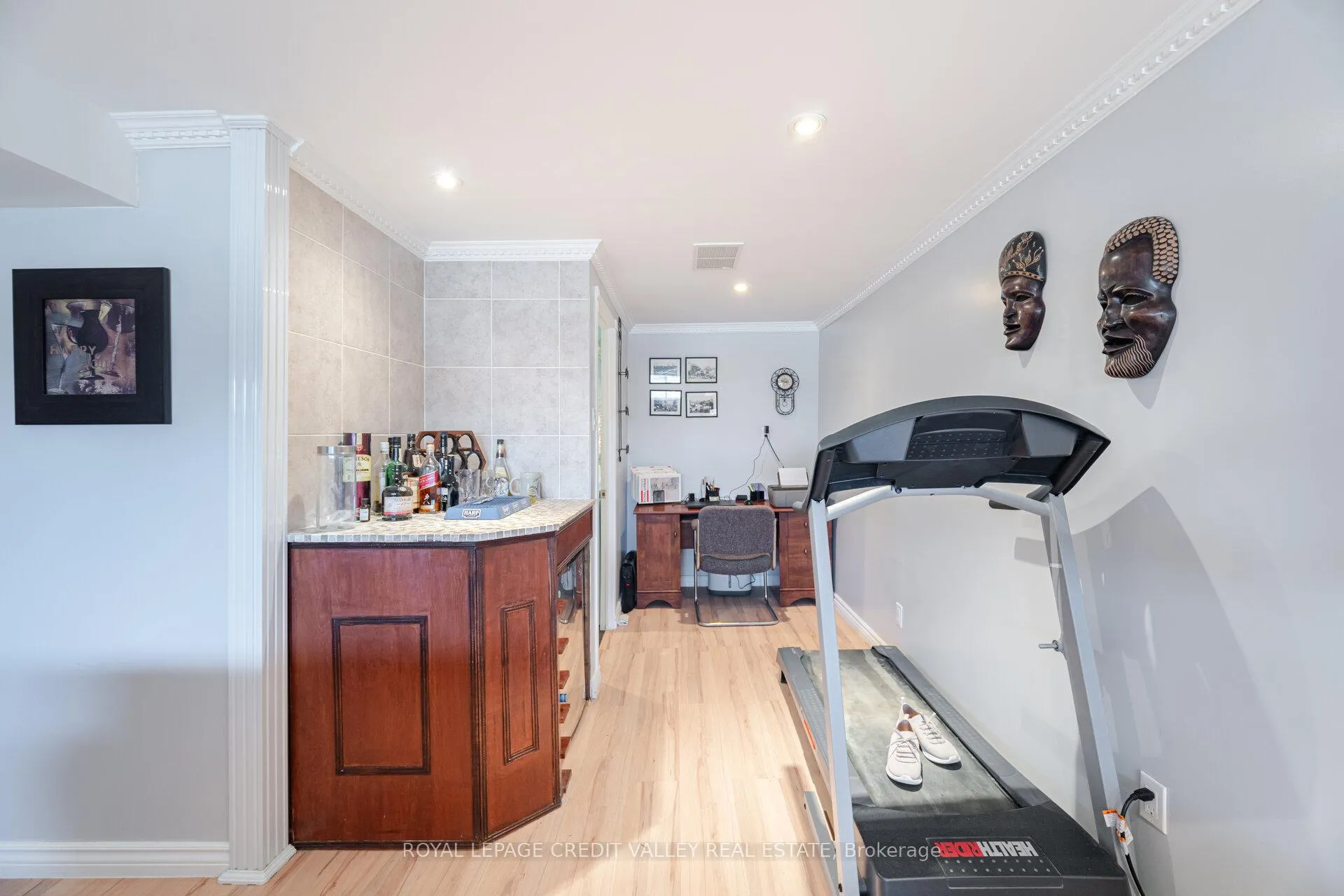 Photo 42 of 54 Gondola Crescent, Brampton, Northgate — HOMEH