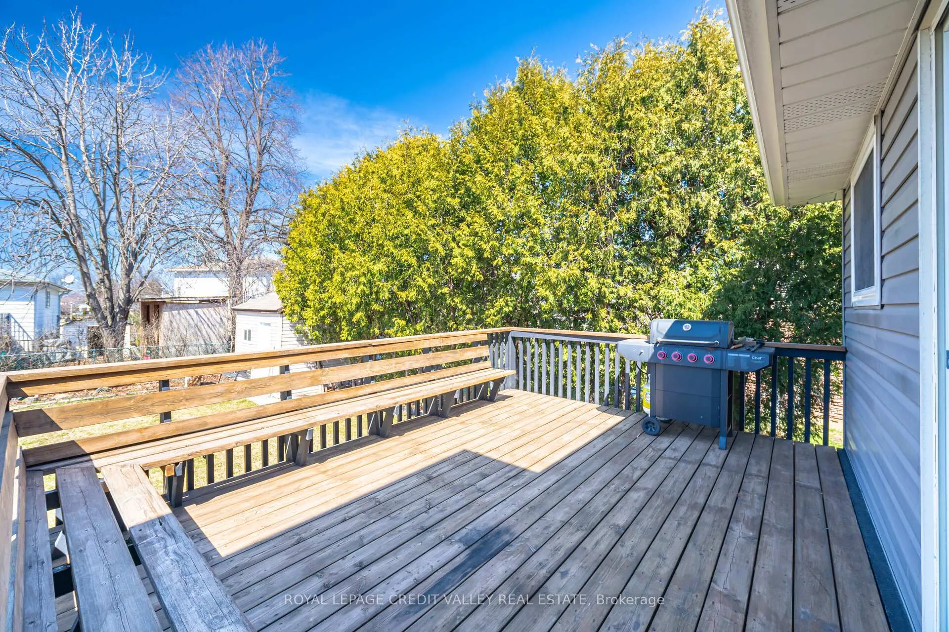 Photo 44 of 54 Gondola Crescent, Brampton, Northgate — HOMEH
