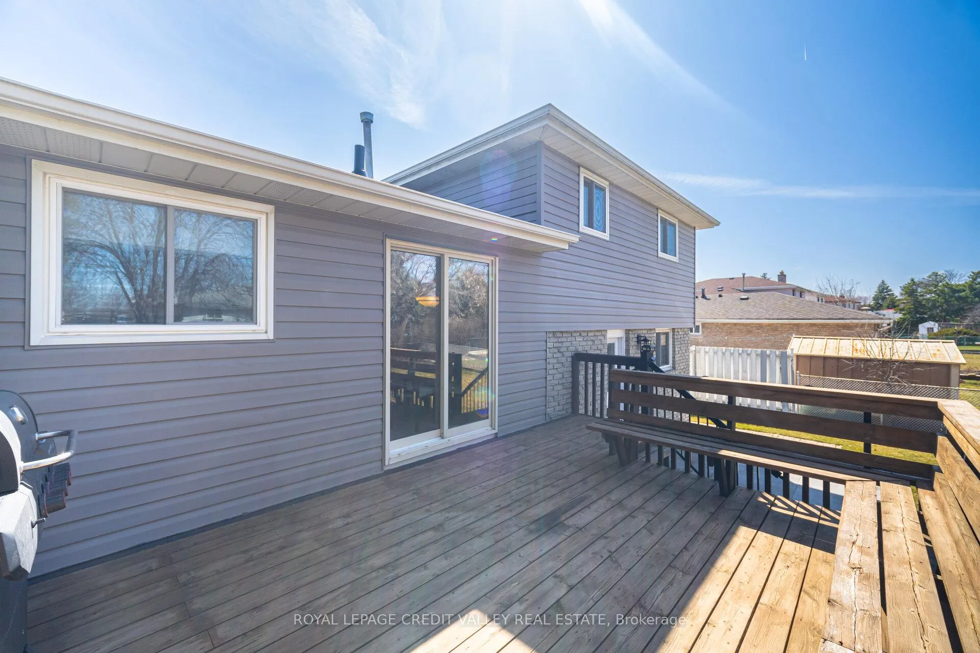 Photo 45 of 54 Gondola Crescent, Brampton, Northgate — HOMEH