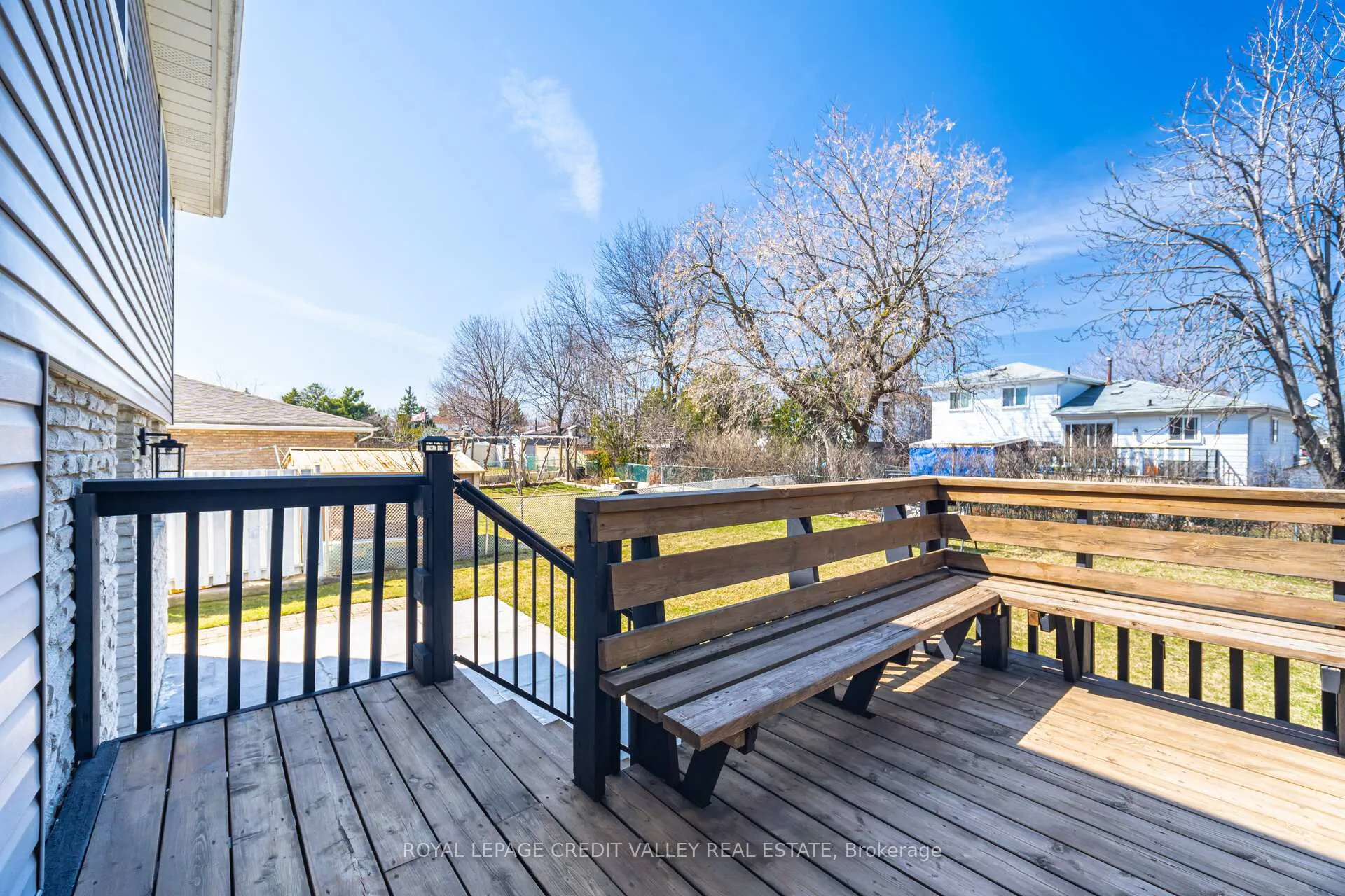 Photo 46 of 54 Gondola Crescent, Brampton, Northgate — HOMEH
