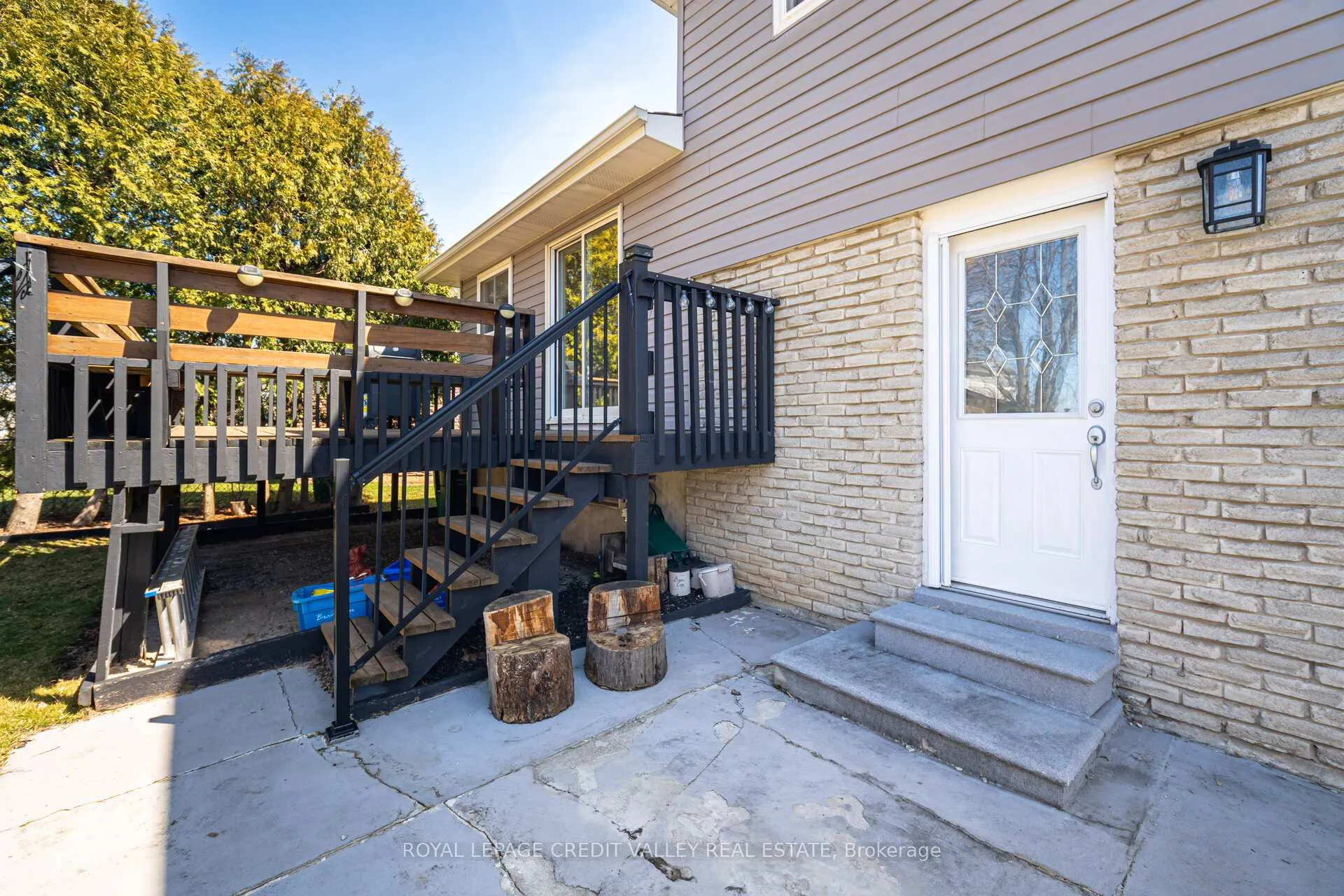Photo 47 of 54 Gondola Crescent, Brampton, Northgate — HOMEH
