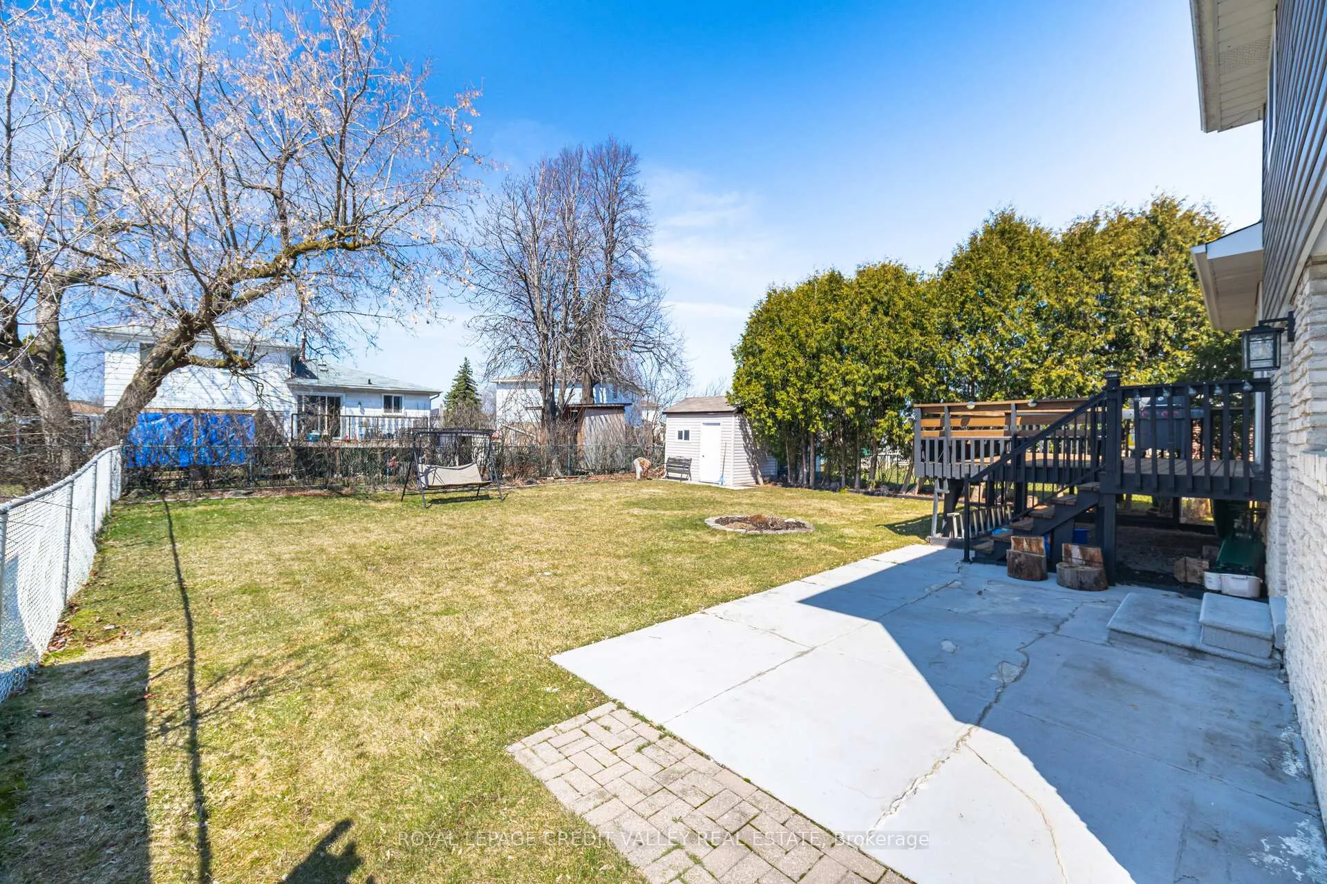Photo 48 of 54 Gondola Crescent, Brampton, Northgate — HOMEH