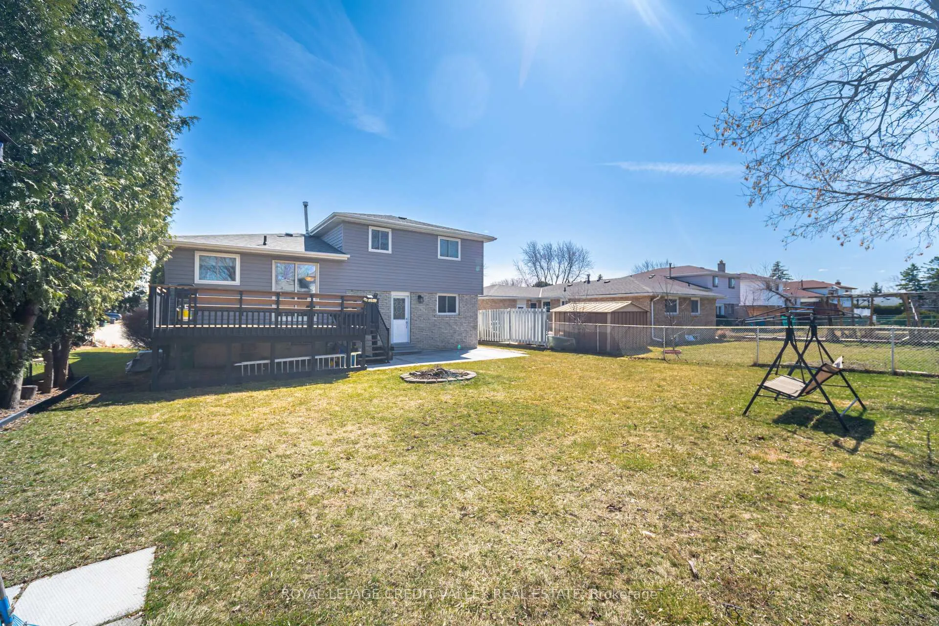 Photo 50 of 54 Gondola Crescent, Brampton, Northgate — HOMEH