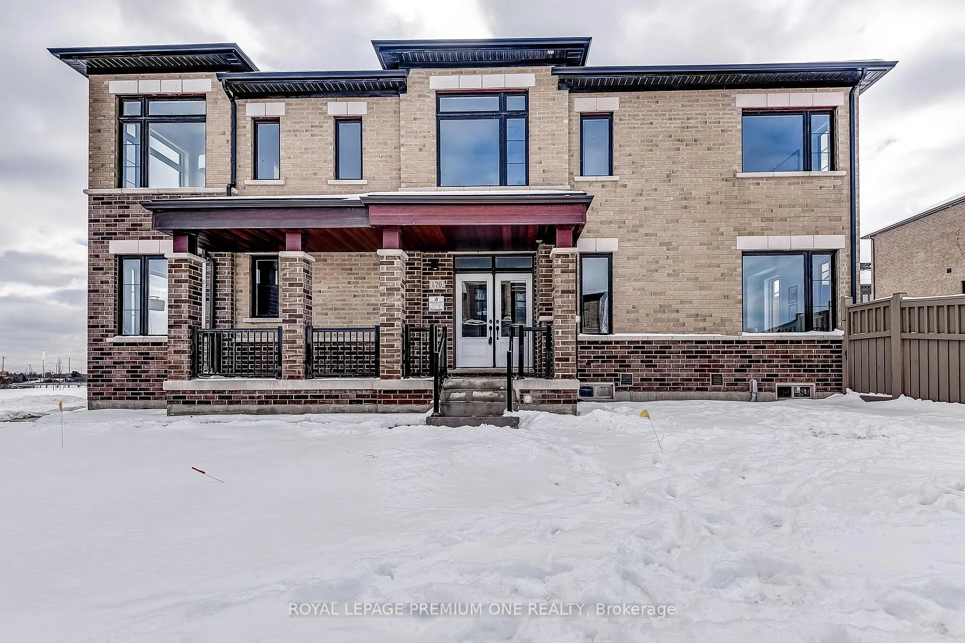Photo 2 of 170 Hartington Street, Vaughan, Kleinburg — HOMEH
