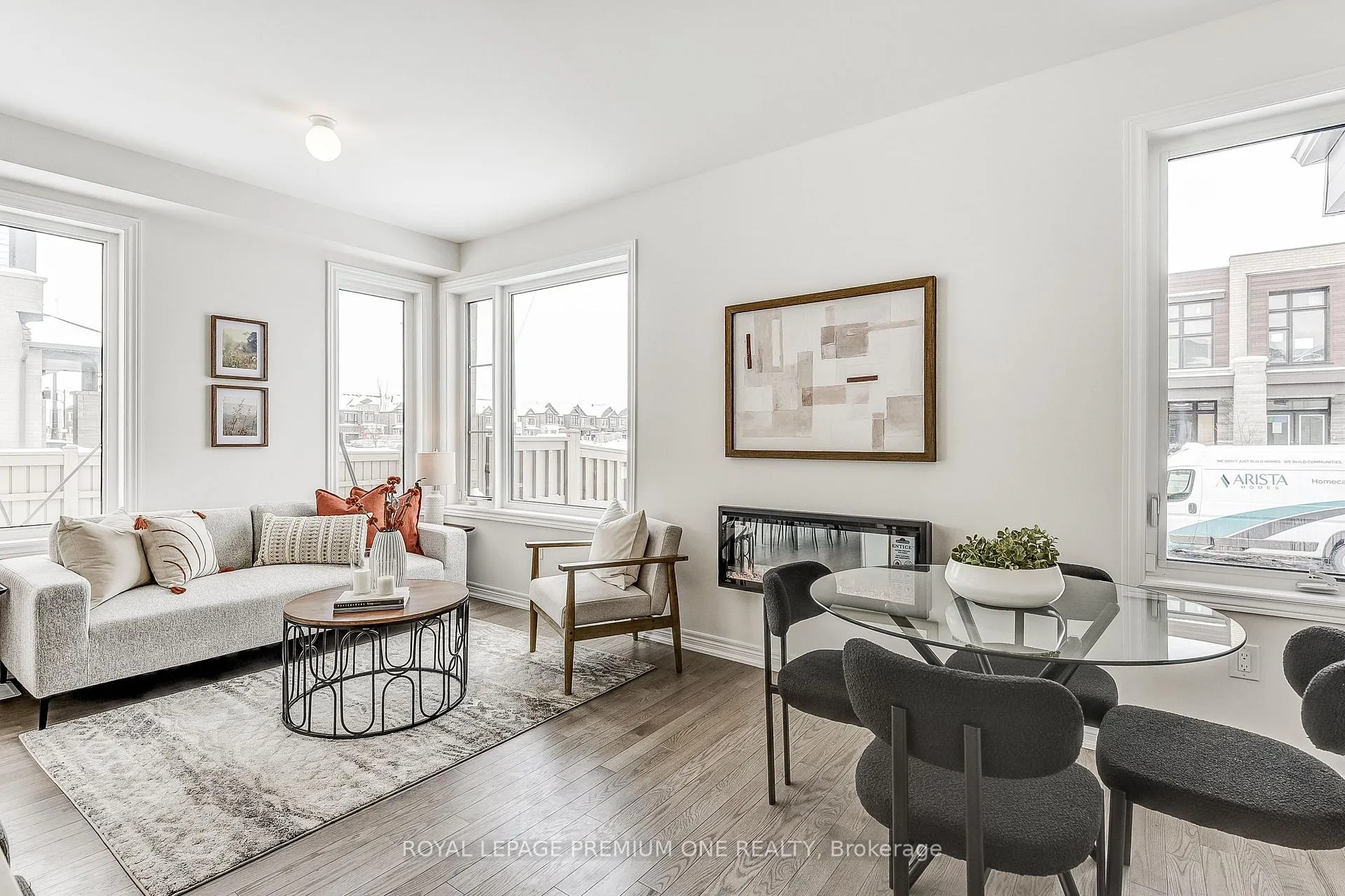 Photo 14 of 170 Hartington Street, Vaughan, Kleinburg — HOMEH