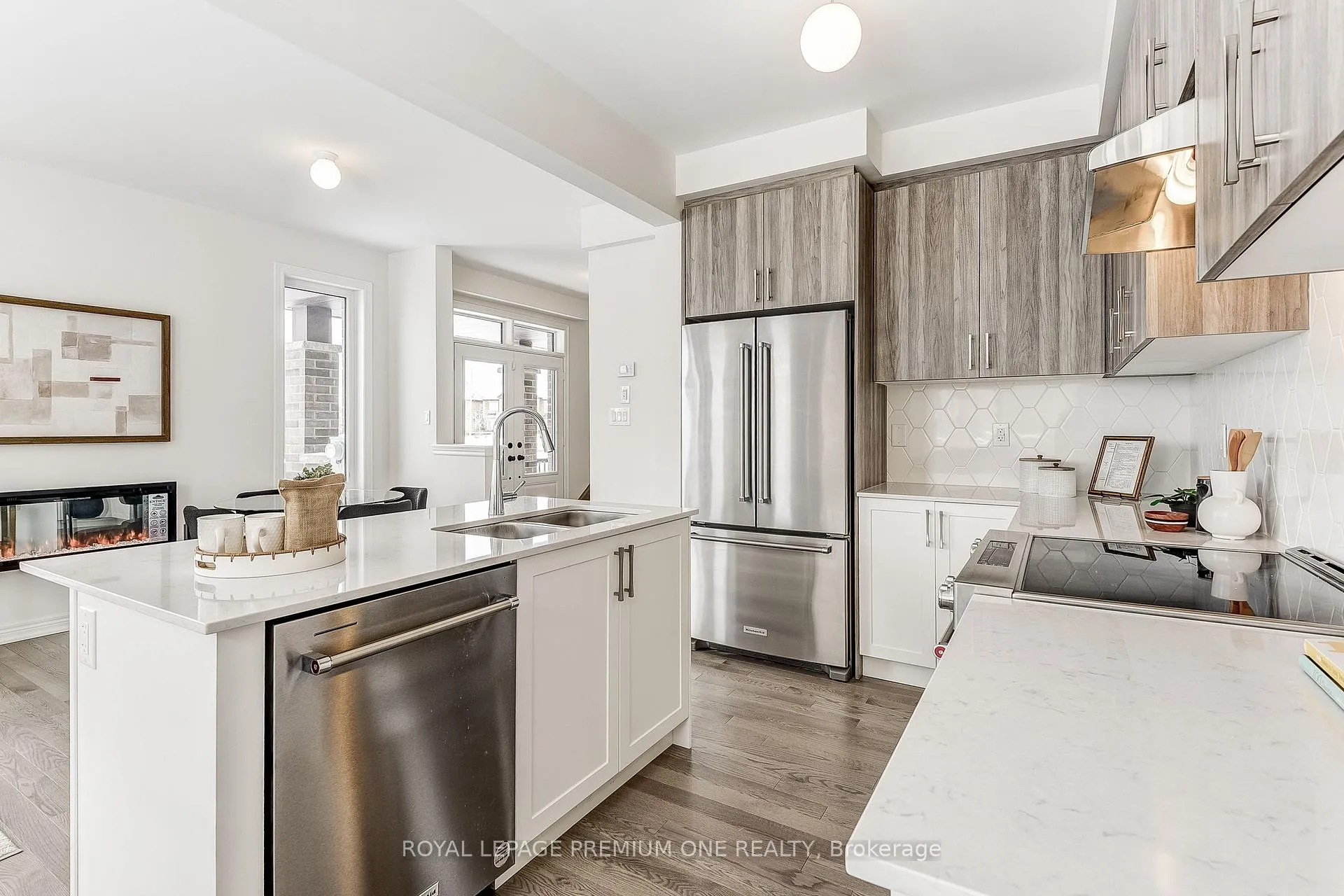 Photo 21 of 170 Hartington Street, Vaughan, Kleinburg — HOMEH