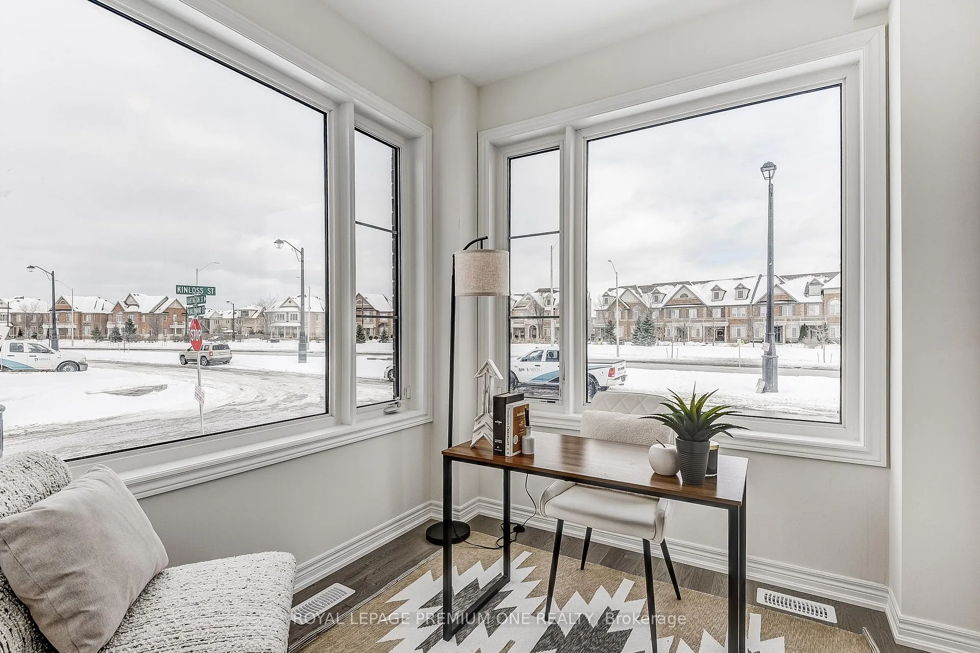 Photo 22 of 170 Hartington Street, Vaughan, Kleinburg — HOMEH