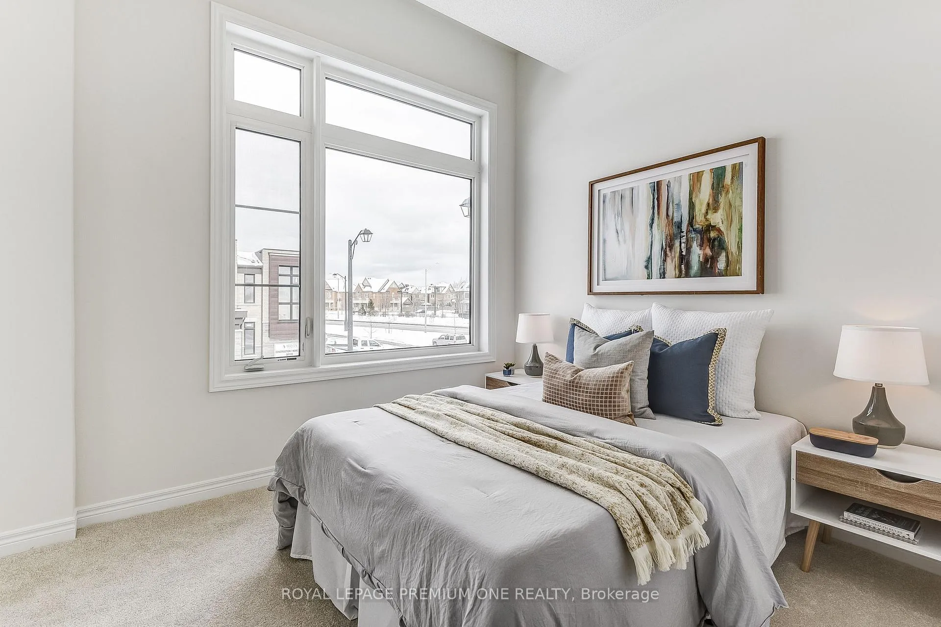 Photo 27 of 170 Hartington Street, Vaughan, Kleinburg — HOMEH