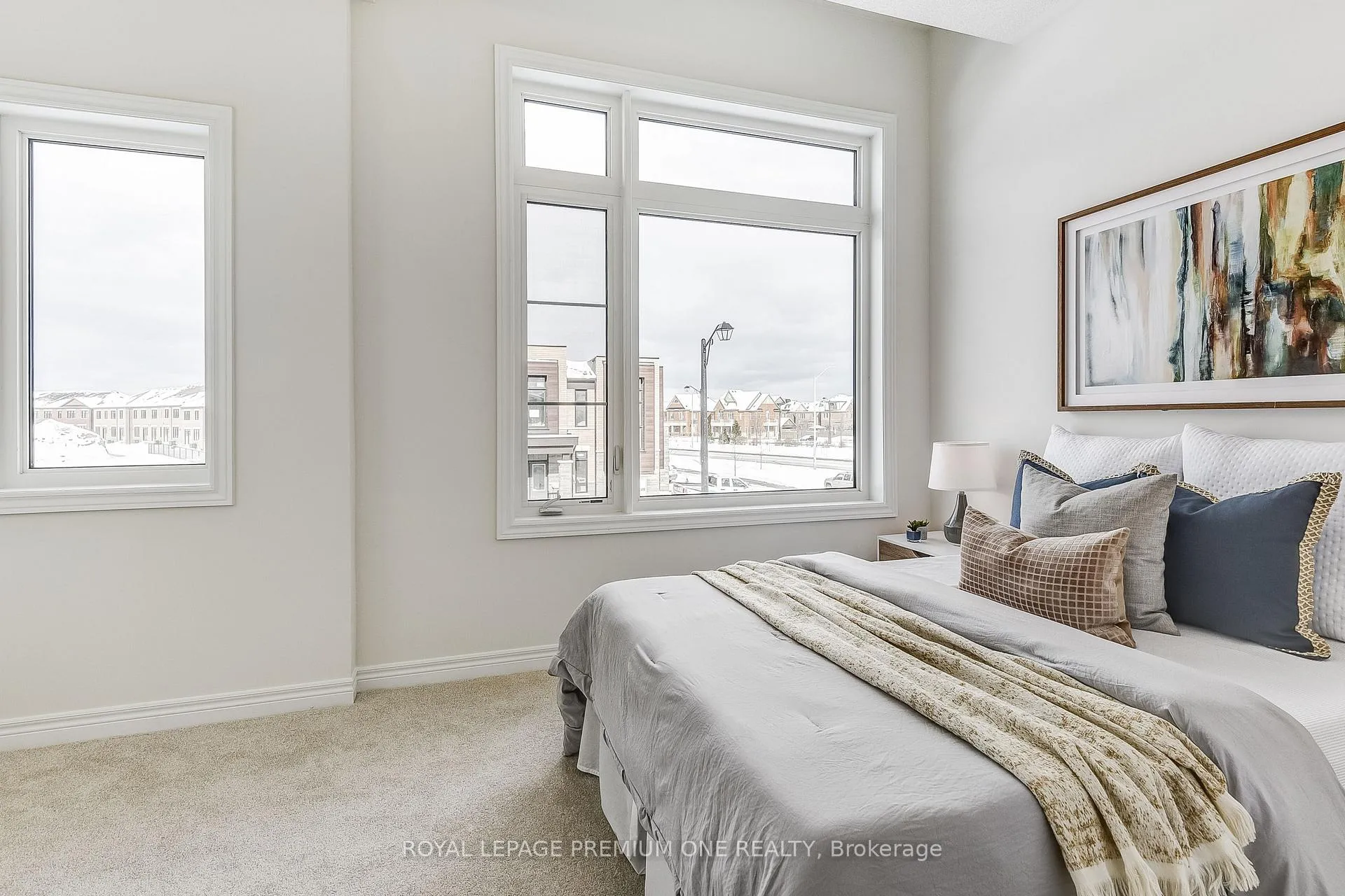 Photo 28 of 170 Hartington Street, Vaughan, Kleinburg — HOMEH
