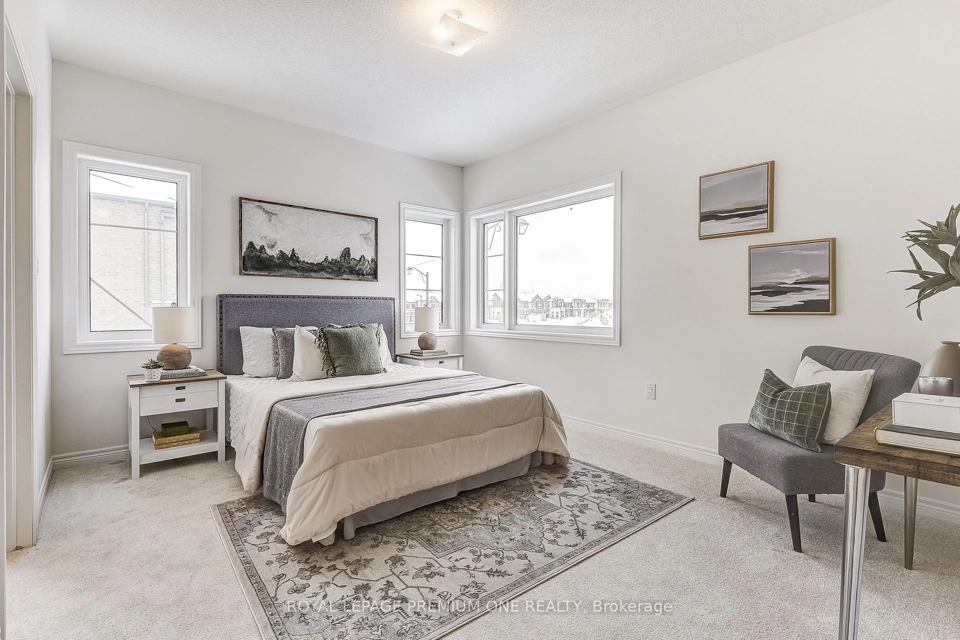 Photo 29 of 170 Hartington Street, Vaughan, Kleinburg — HOMEH