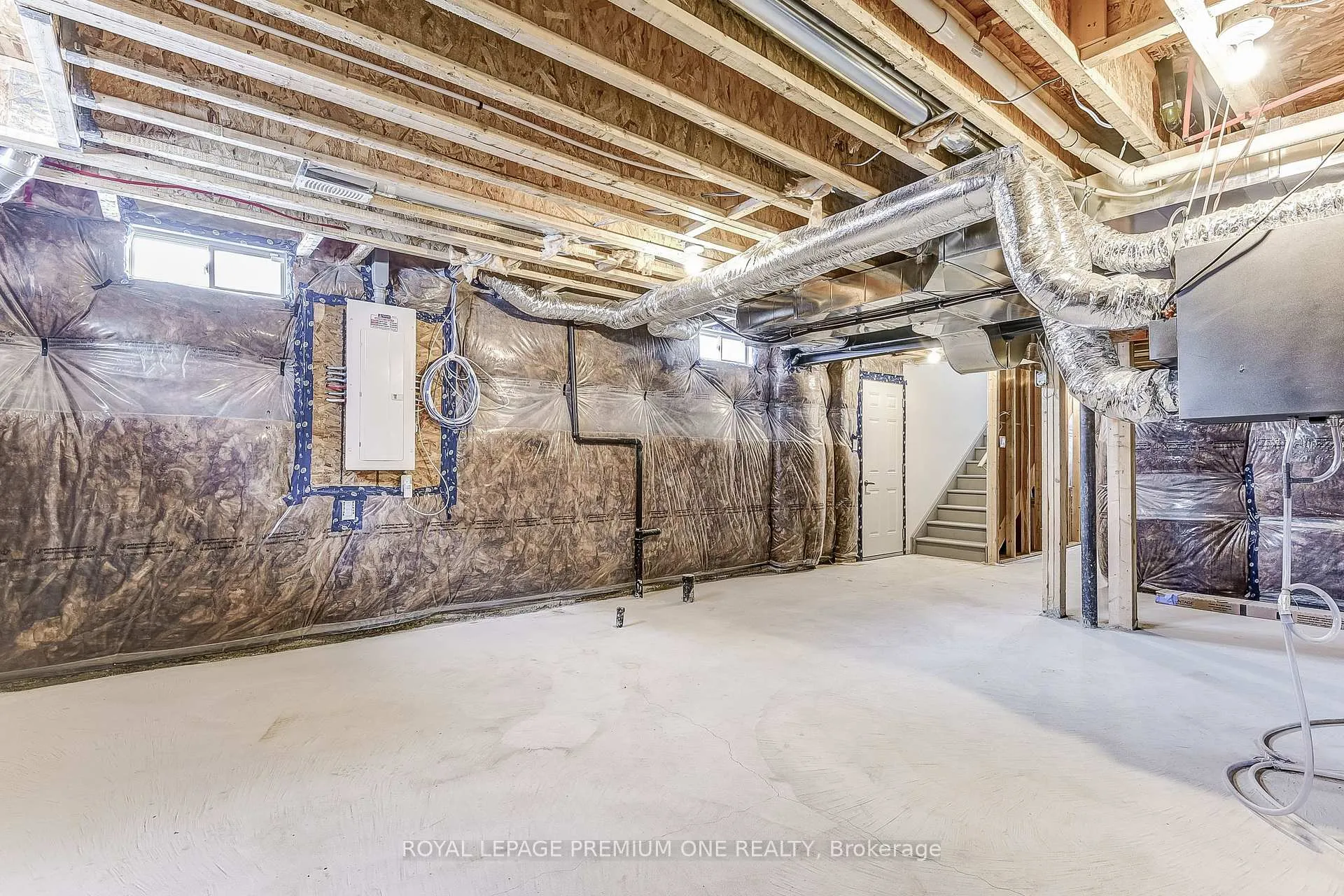 Photo 36 of 170 Hartington Street, Vaughan, Kleinburg — HOMEH