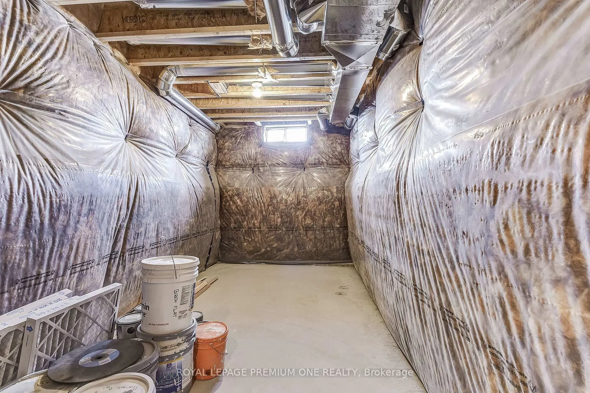 Photo 37 of 170 Hartington Street, Vaughan, Kleinburg — HOMEH