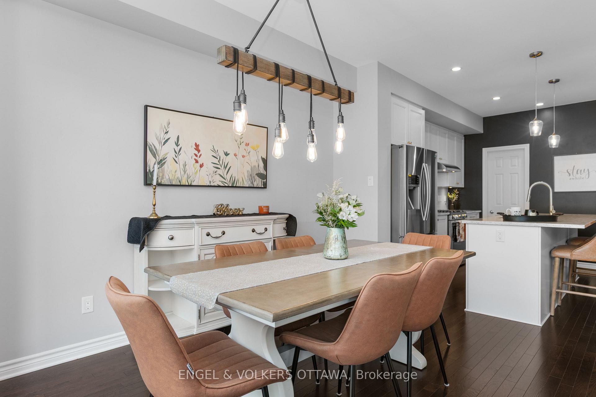 Photo 15 of 627 Egret Way, Ottawa, Barrhaven - Half Moon Bay — HOMEH
