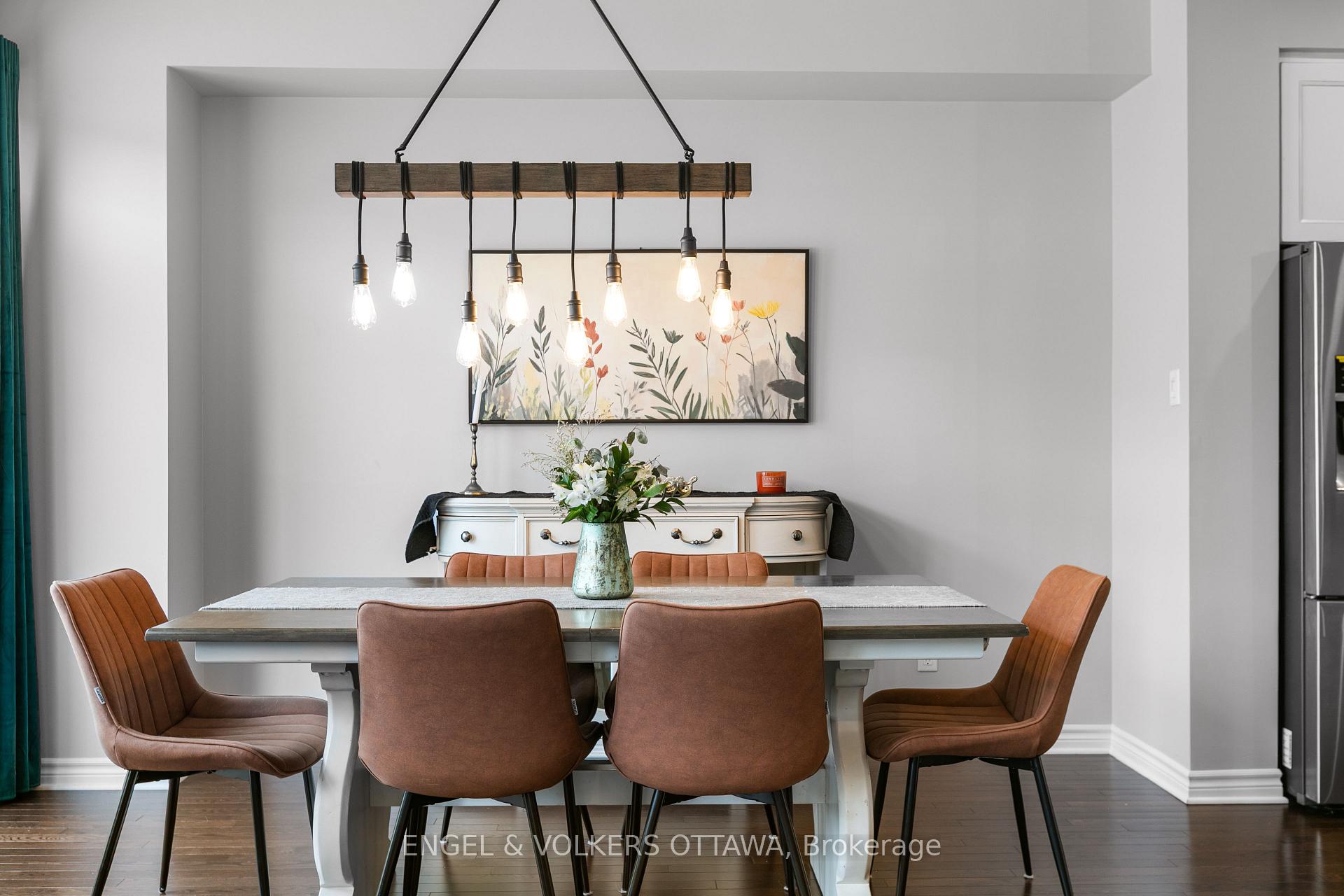 Photo 16 of 627 Egret Way, Ottawa, Barrhaven - Half Moon Bay — HOMEH