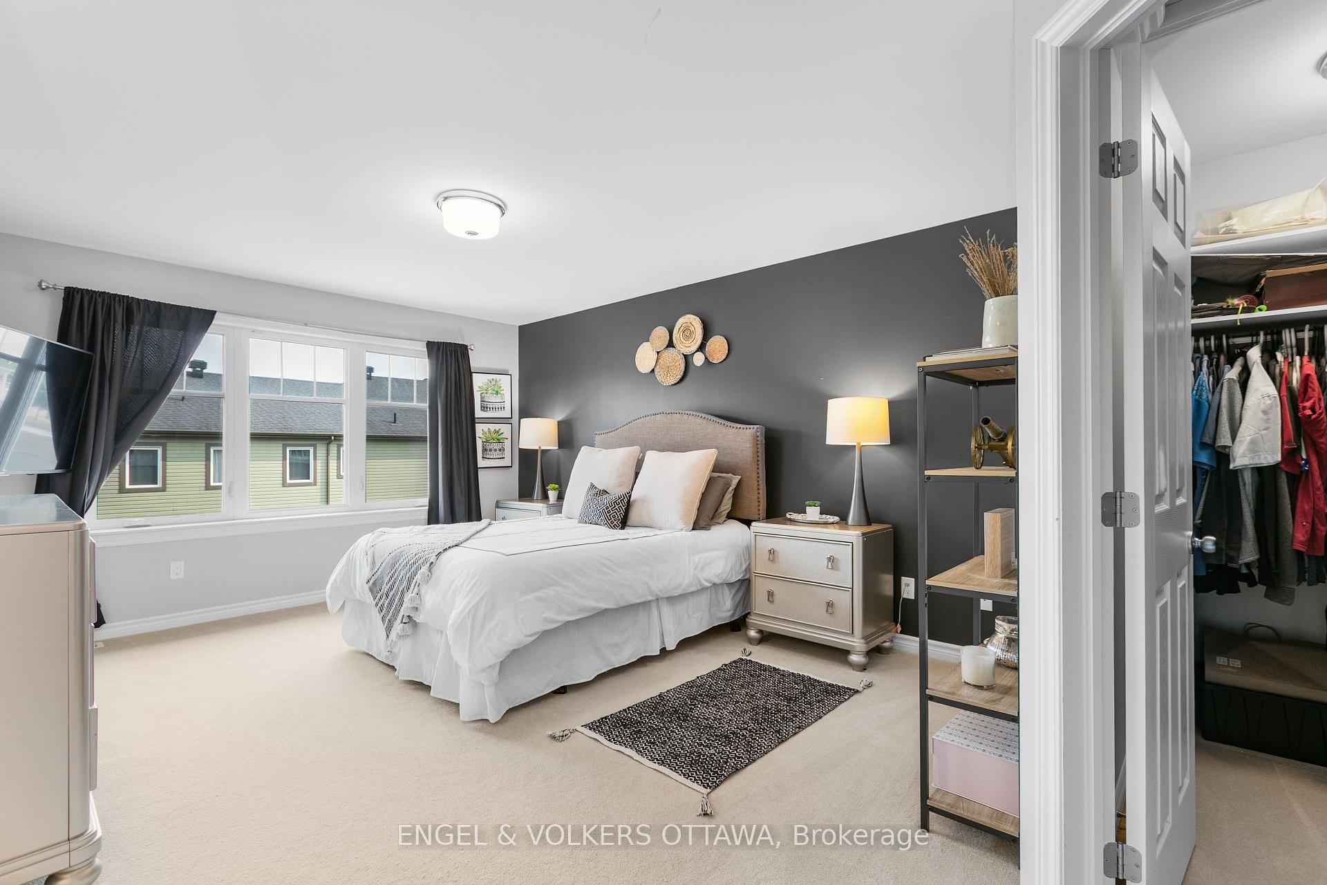 Photo 18 of 627 Egret Way, Ottawa, Barrhaven - Half Moon Bay — HOMEH