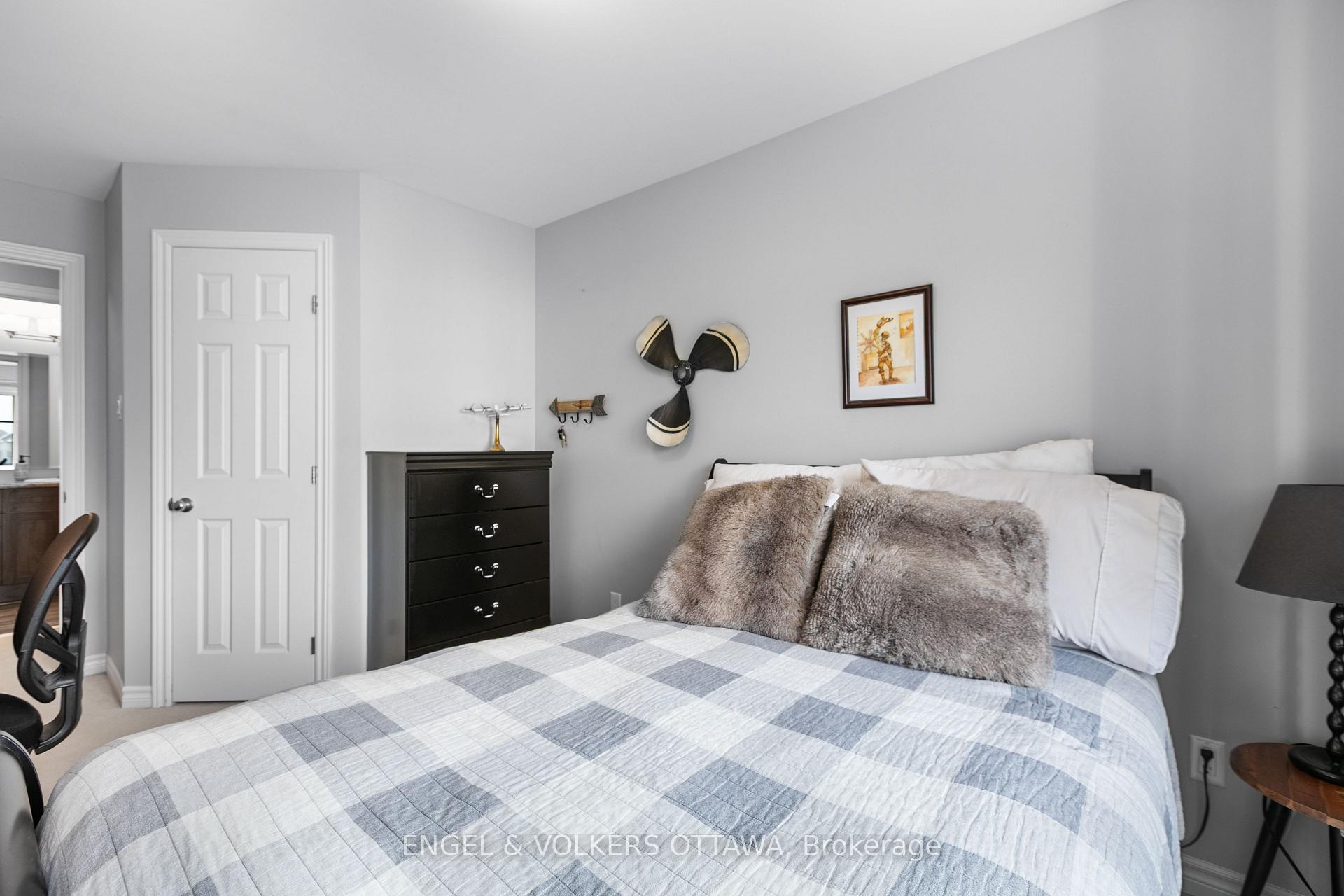 Photo 22 of 627 Egret Way, Ottawa, Barrhaven - Half Moon Bay — HOMEH
