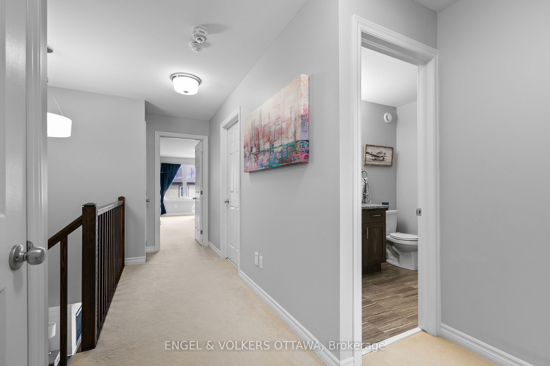 Photo 23 of 627 Egret Way, Ottawa, Barrhaven - Half Moon Bay — HOMEH