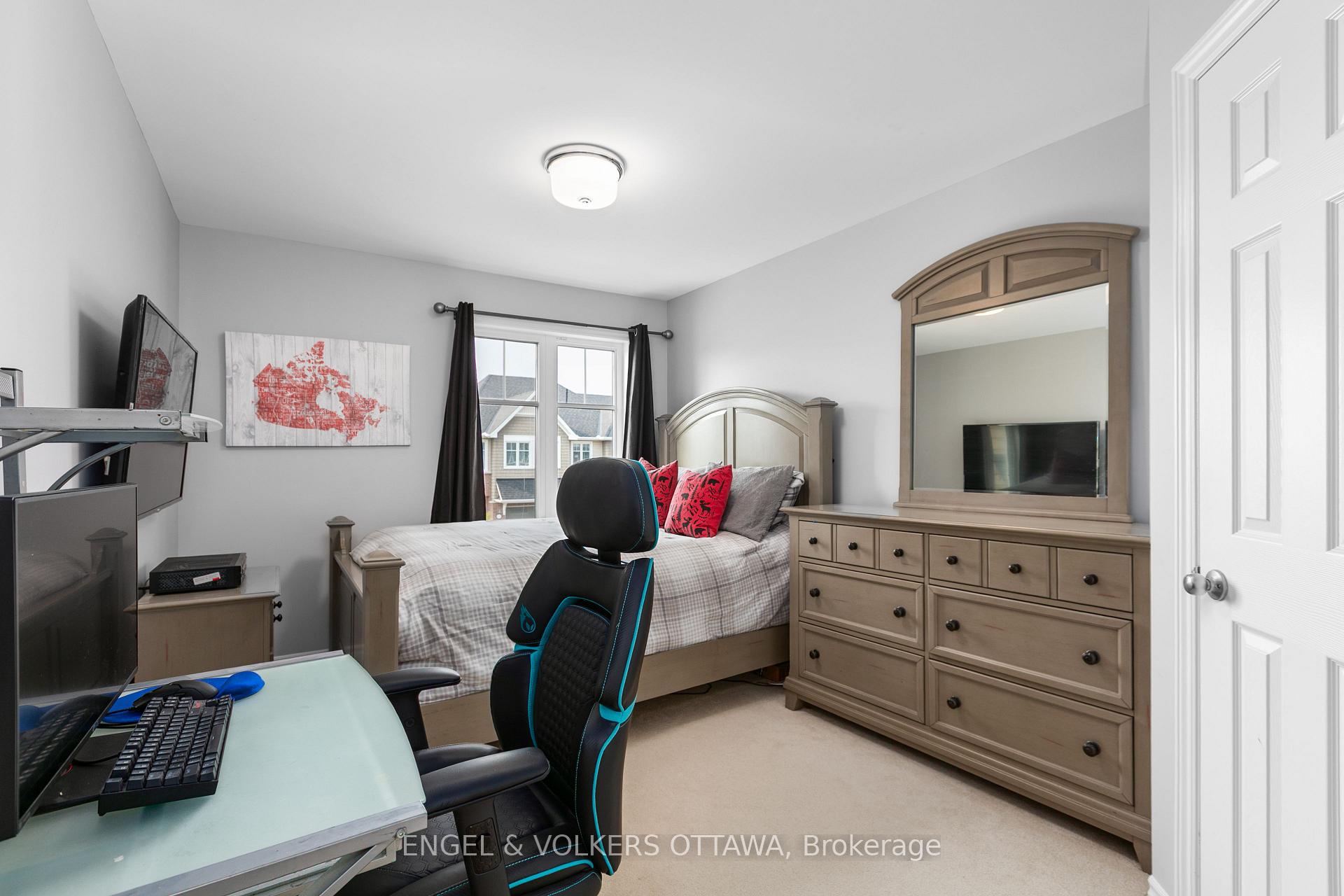 Photo 25 of 627 Egret Way, Ottawa, Barrhaven - Half Moon Bay — HOMEH
