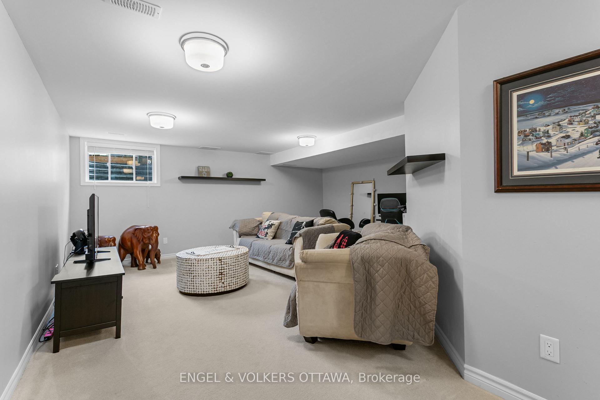 Photo 27 of 627 Egret Way, Ottawa, Barrhaven - Half Moon Bay — HOMEH