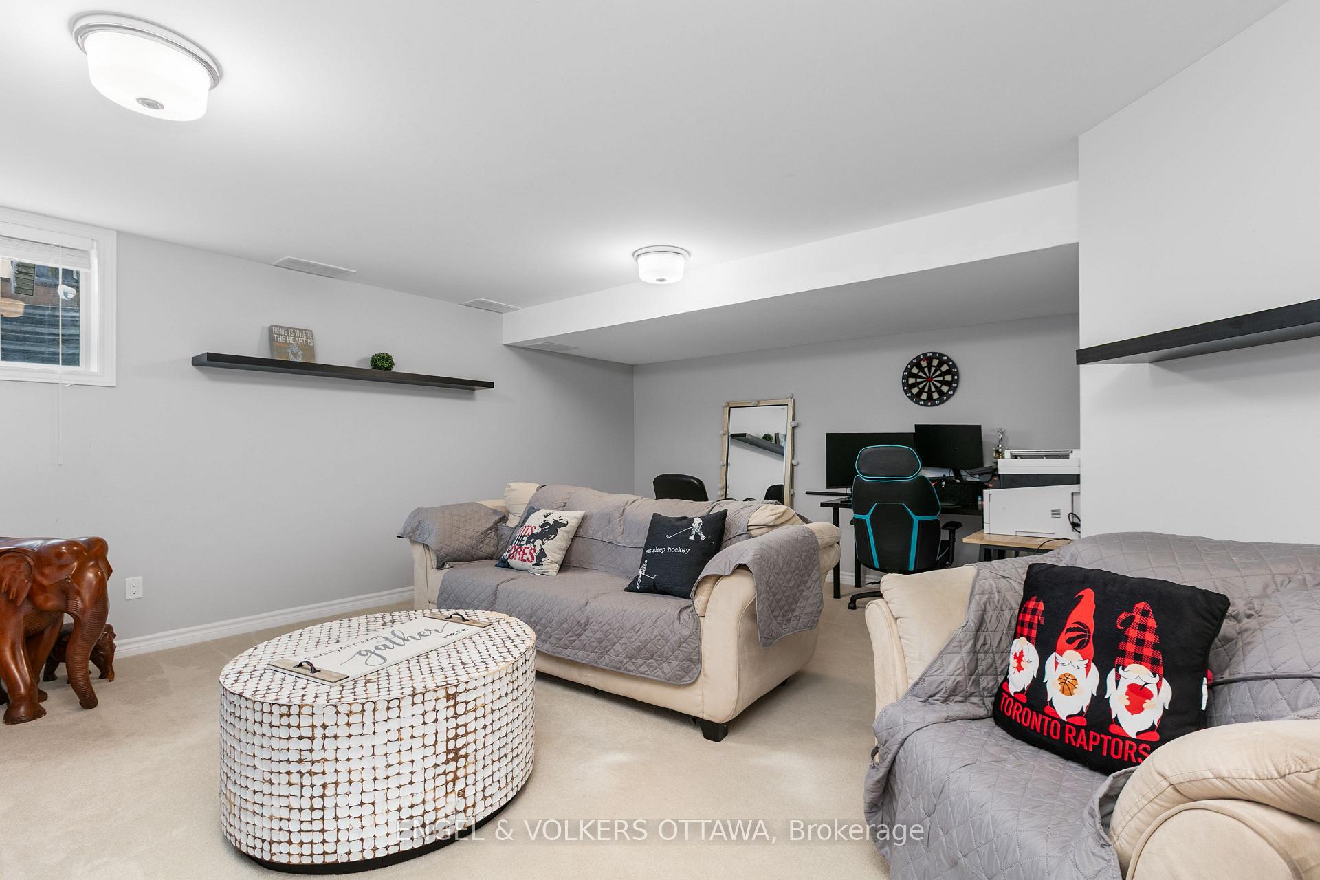 Photo 28 of 627 Egret Way, Ottawa, Barrhaven - Half Moon Bay — HOMEH