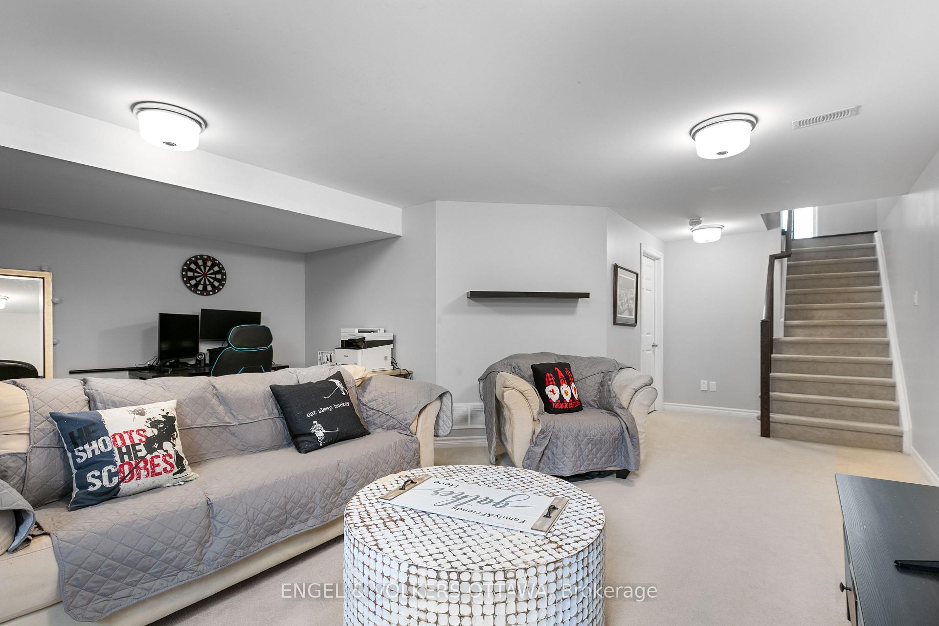 Photo 29 of 627 Egret Way, Ottawa, Barrhaven - Half Moon Bay — HOMEH