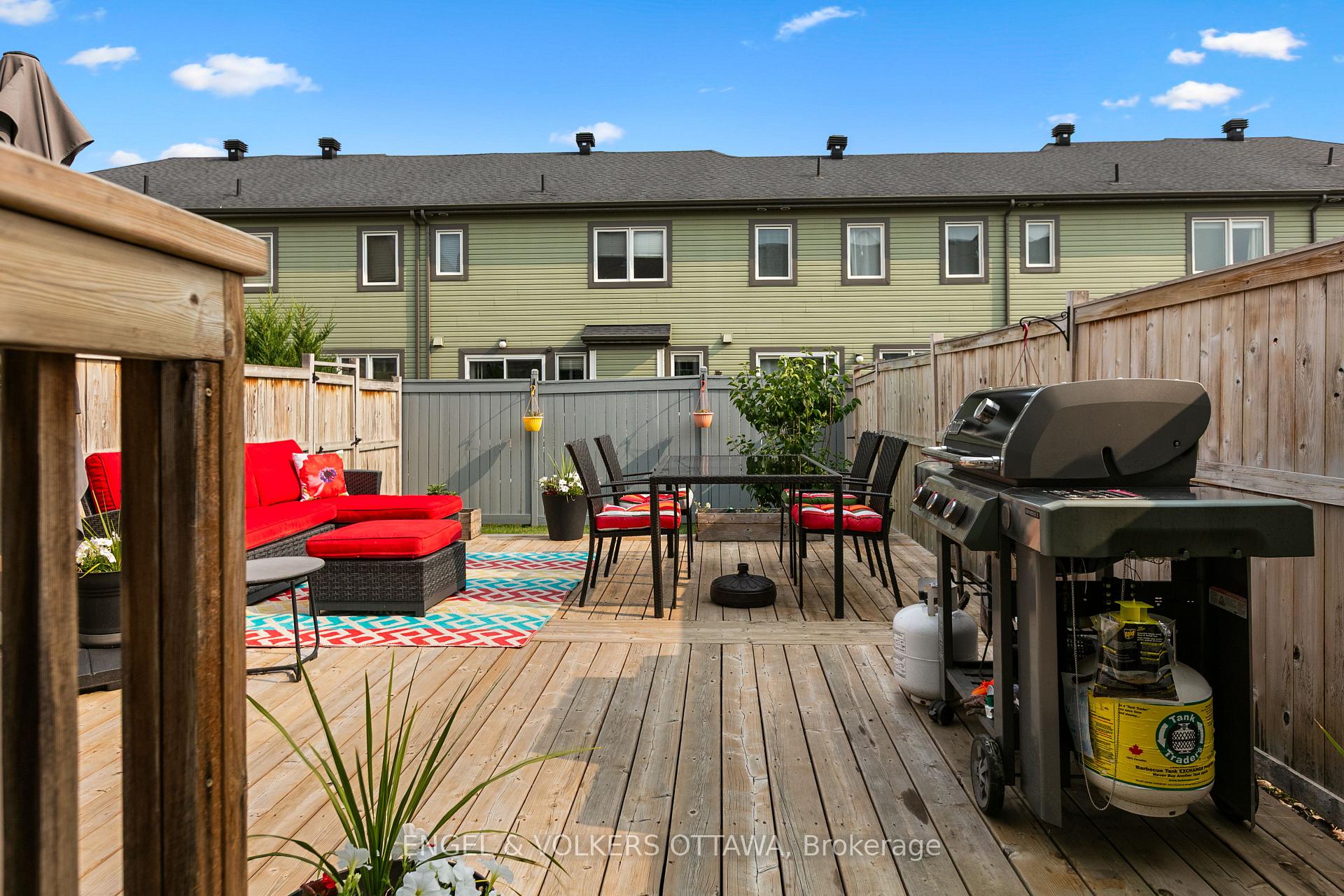 Photo 31 of 627 Egret Way, Ottawa, Barrhaven - Half Moon Bay — HOMEH