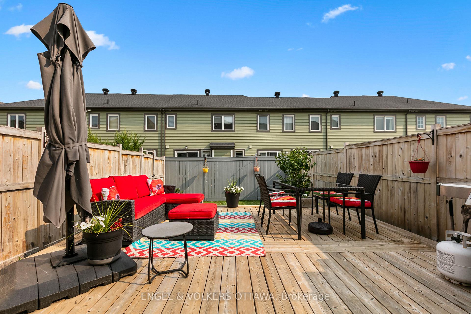 Photo 32 of 627 Egret Way, Ottawa, Barrhaven - Half Moon Bay — HOMEH