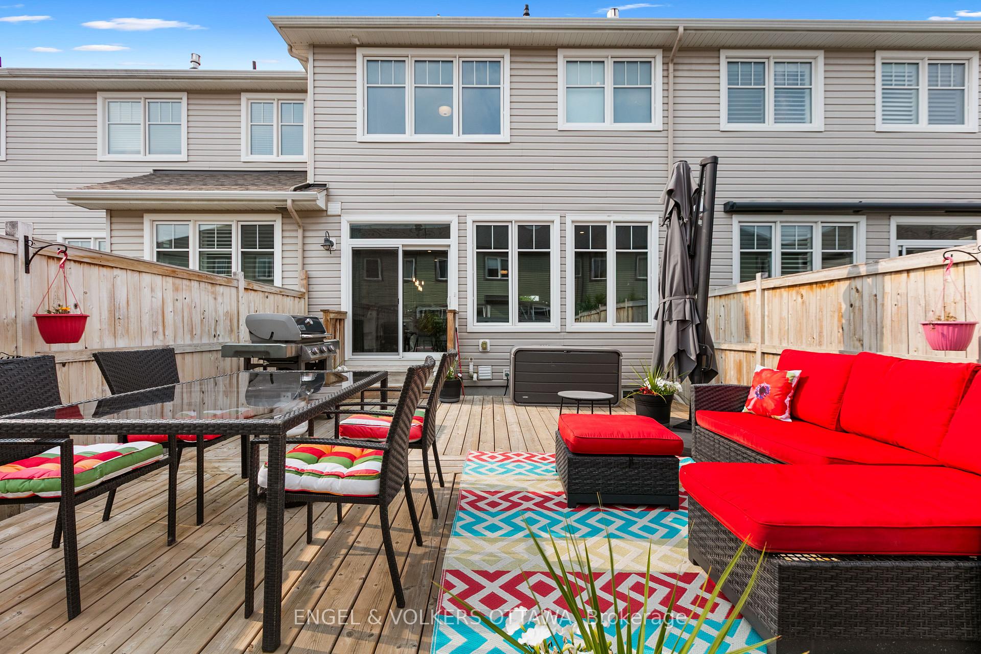 Photo 33 of 627 Egret Way, Ottawa, Barrhaven - Half Moon Bay — HOMEH
