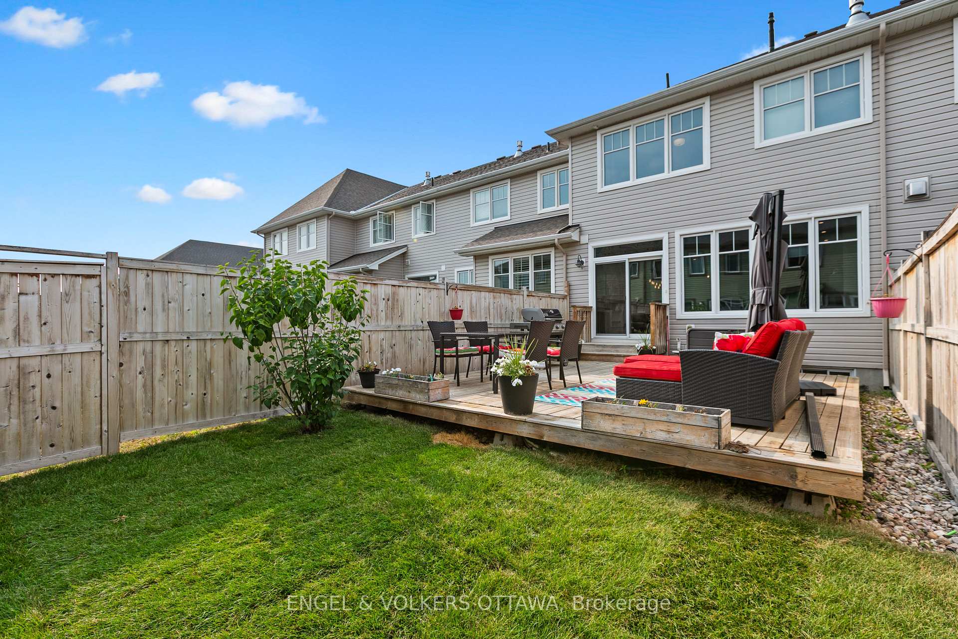 Photo 35 of 627 Egret Way, Ottawa, Barrhaven - Half Moon Bay — HOMEH