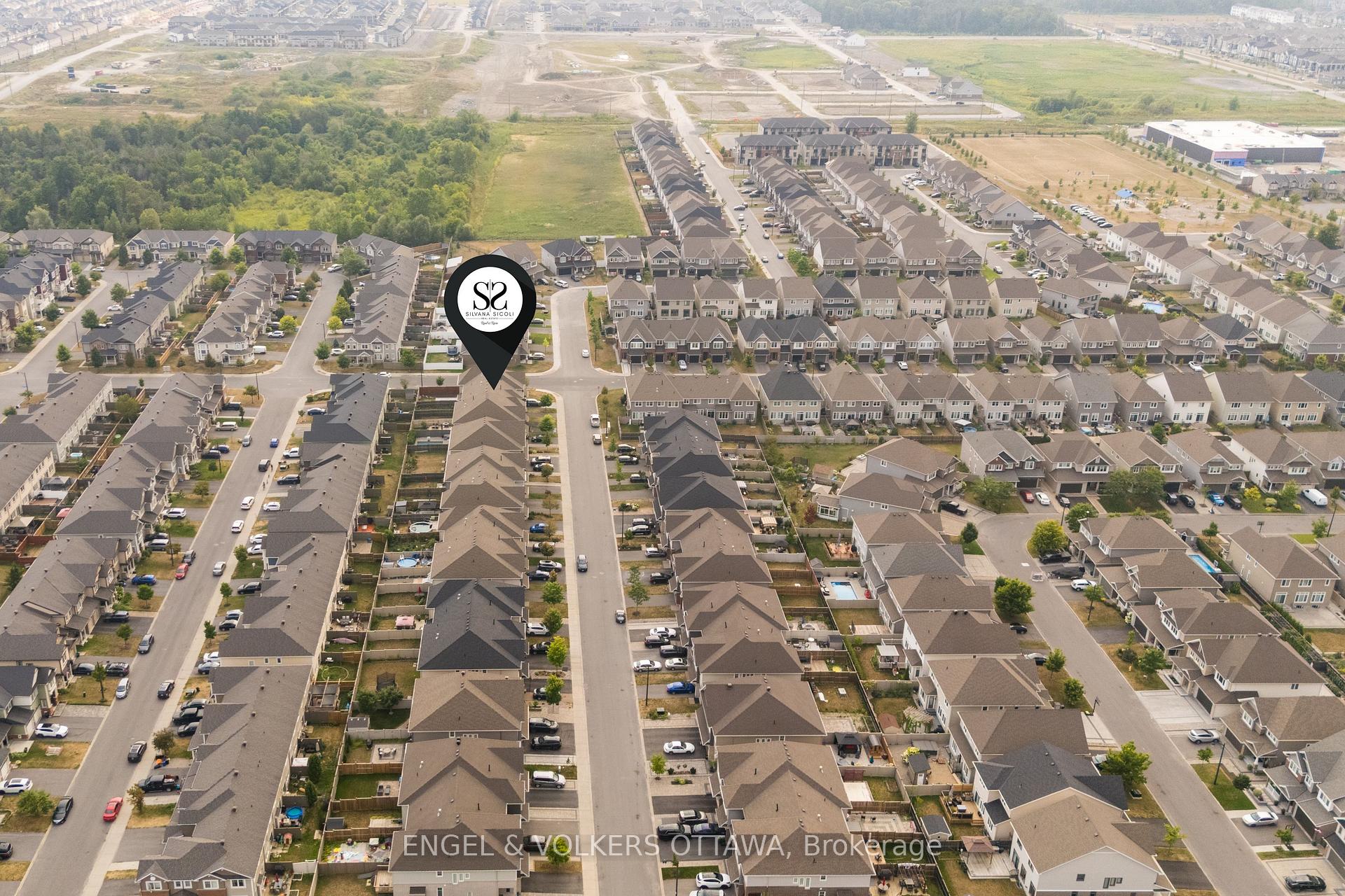 Photo 39 of 627 Egret Way, Ottawa, Barrhaven - Half Moon Bay — HOMEH