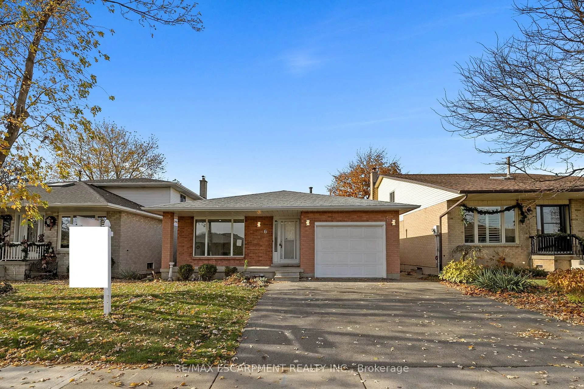 Photo 1 of 6 Barbara Court, Hamilton, Randall — HOMEH