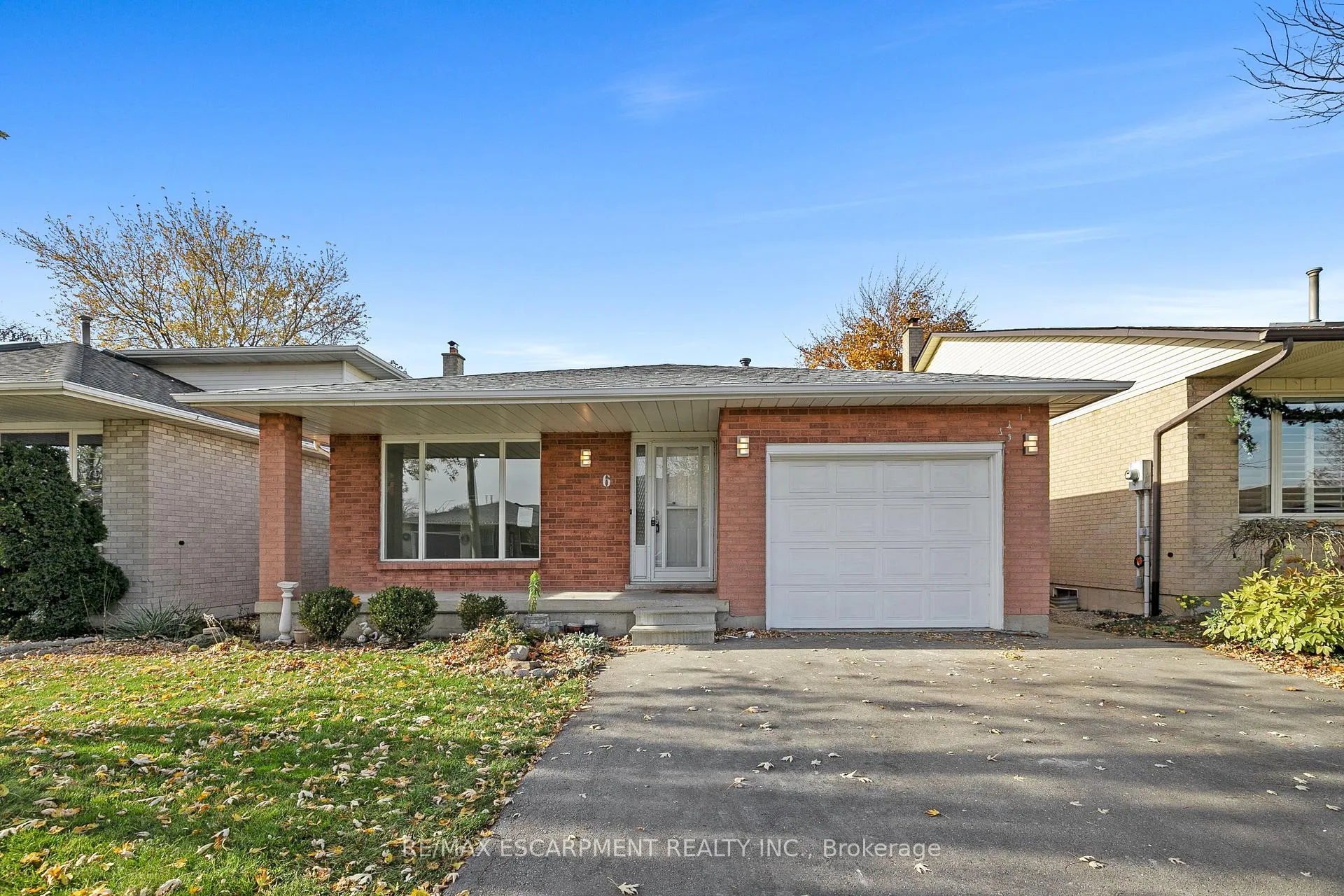 Photo 4 of 6 Barbara Court, Hamilton, Randall — HOMEH