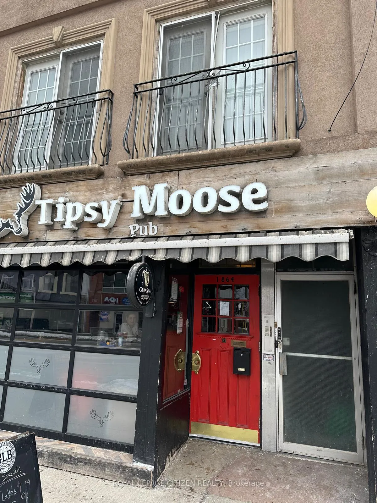 Photo 1 of Unit 301, 1864 Danforth Avenue, Toronto, Danforth — HOMEH