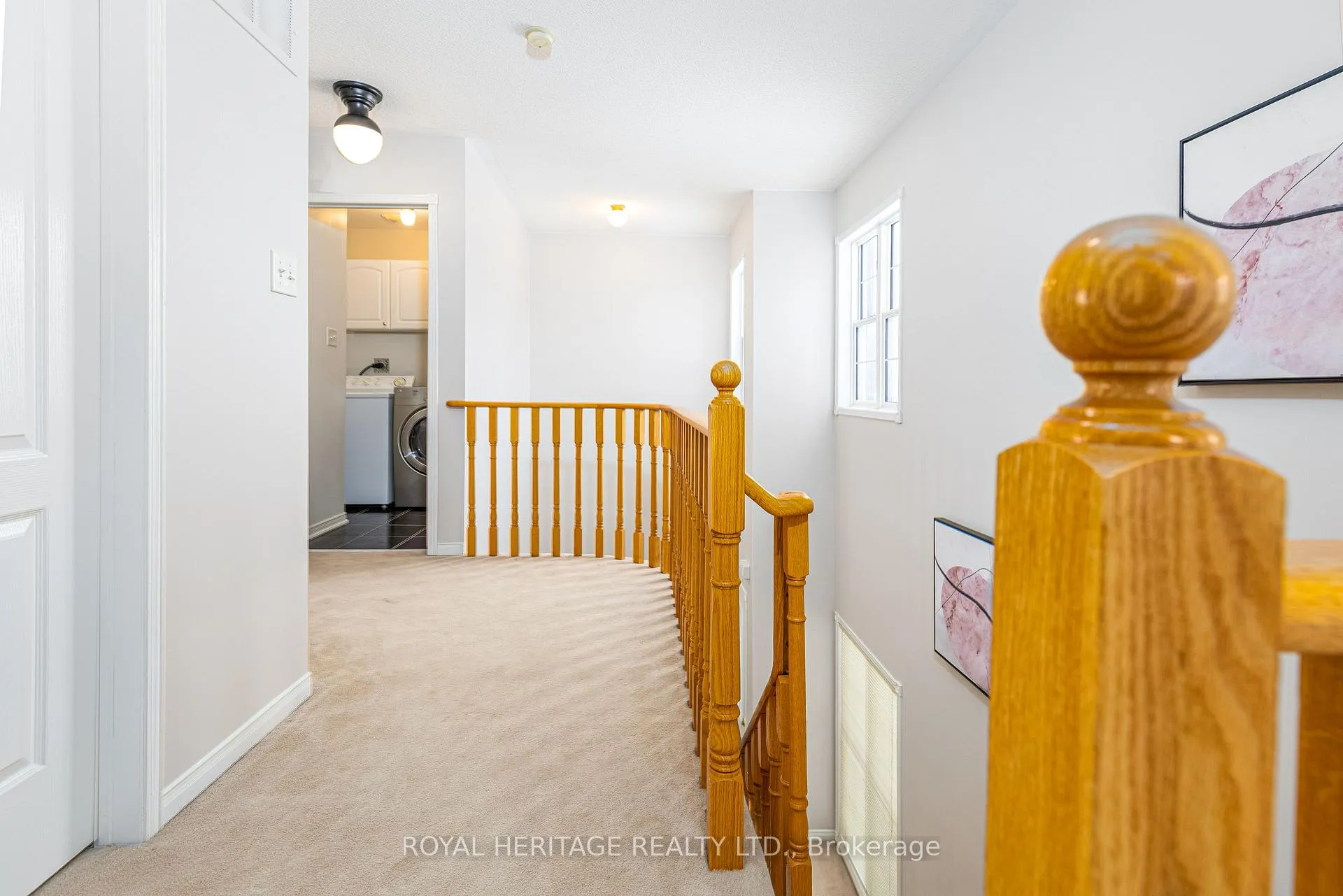 Photo 26 of 31 Downey Drive, Whitby, Brooklin — HOMEH