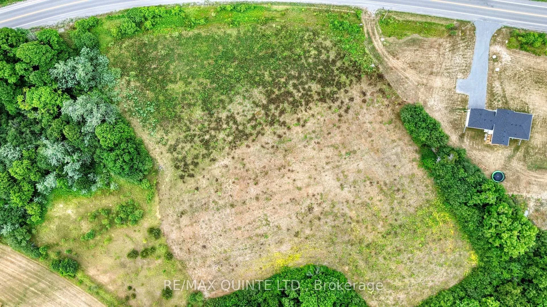 Photo 7 of 5936 County Road 1, Prince Edward County, Hillier Ward — HOMEH
