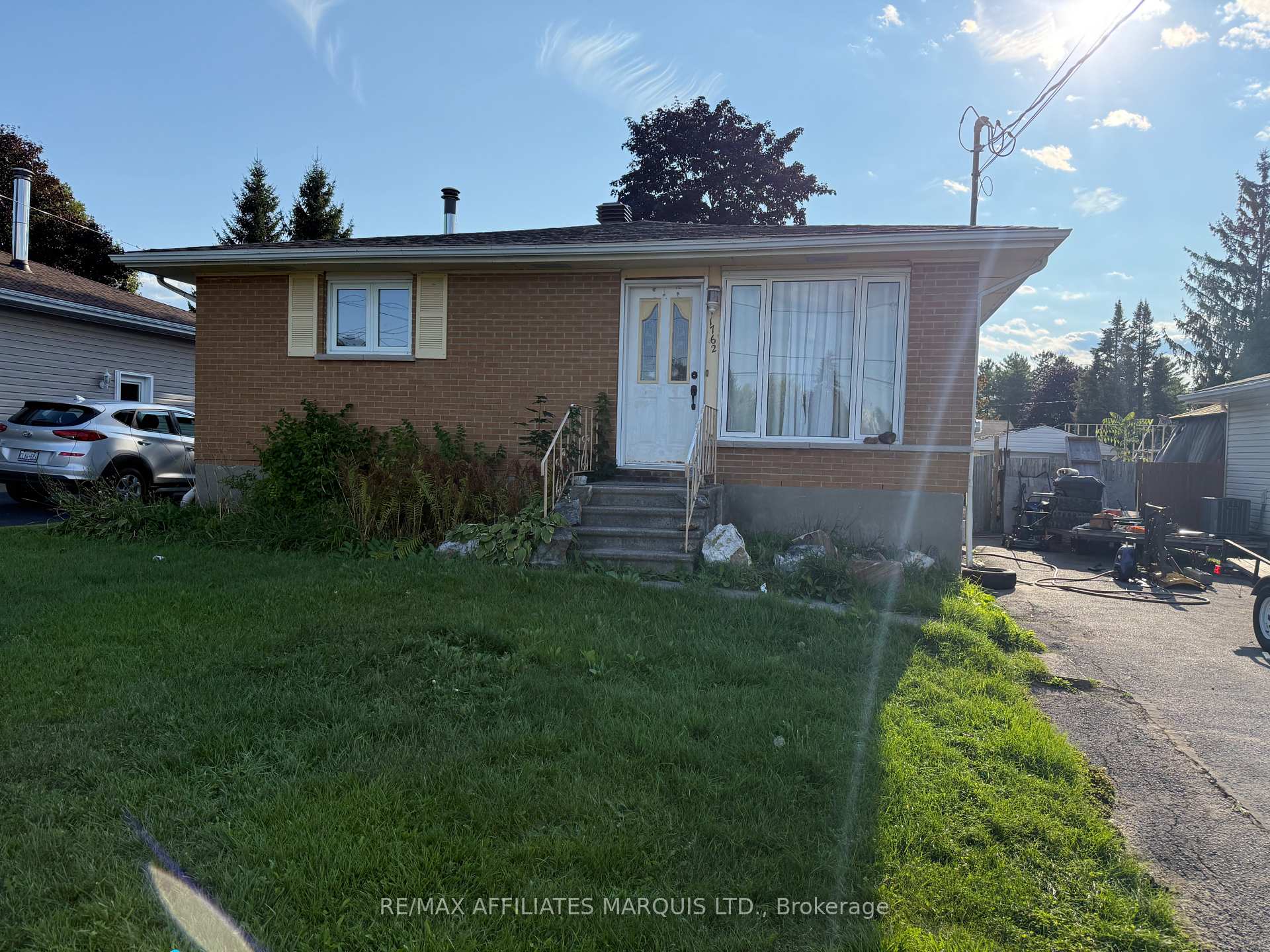 Photo 1 of 1762 Alguire Street, Cornwall — HOMEH