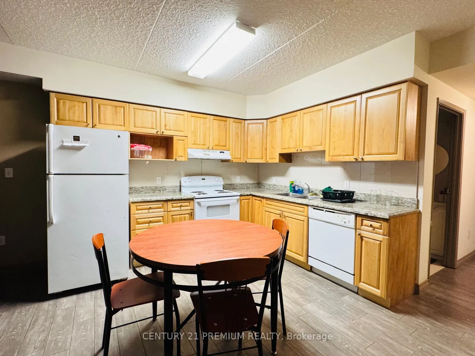 Photo 6 of Unit 705, 203 Lester Street, Waterloo — HOMEH