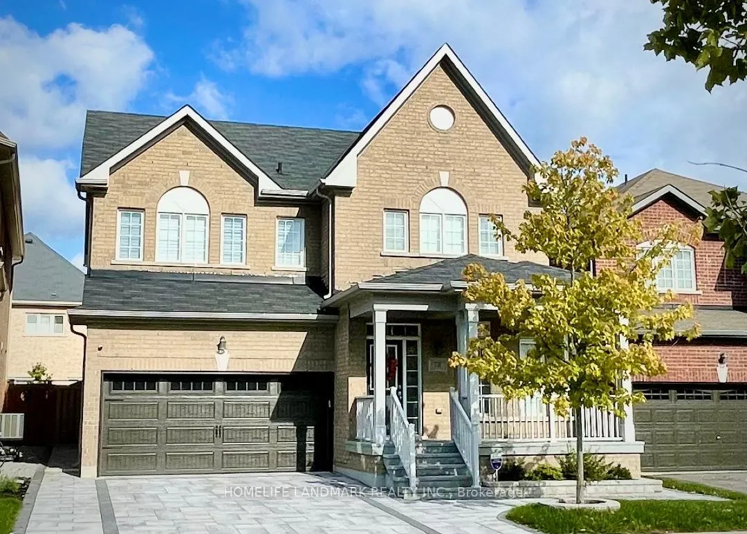 Photo 1 of 78 Stoney Creek Drive, Markham, Greensborough — HOMEH