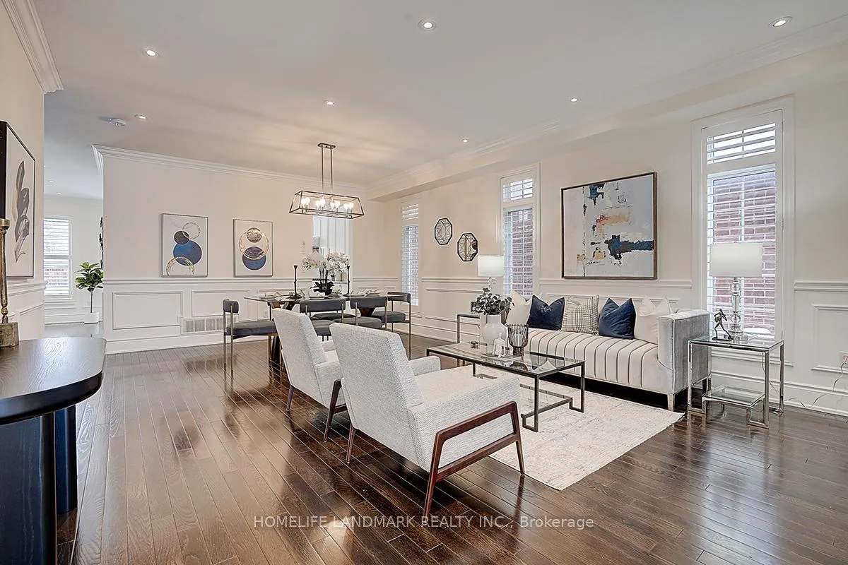 Photo 3 of 78 Stoney Creek Drive, Markham, Greensborough — HOMEH