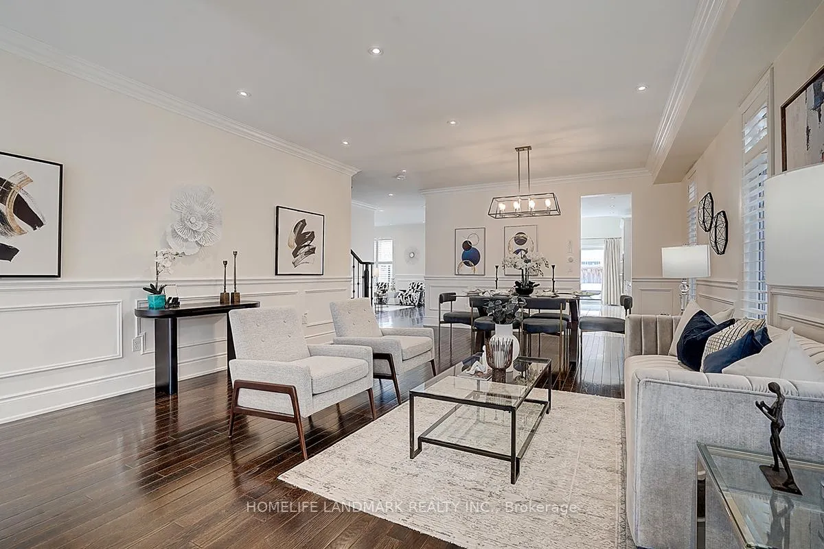 Photo 4 of 78 Stoney Creek Drive, Markham, Greensborough — HOMEH