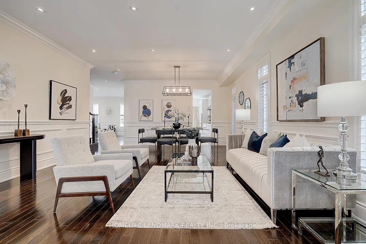 Photo 5 of 78 Stoney Creek Drive, Markham, Greensborough — HOMEH