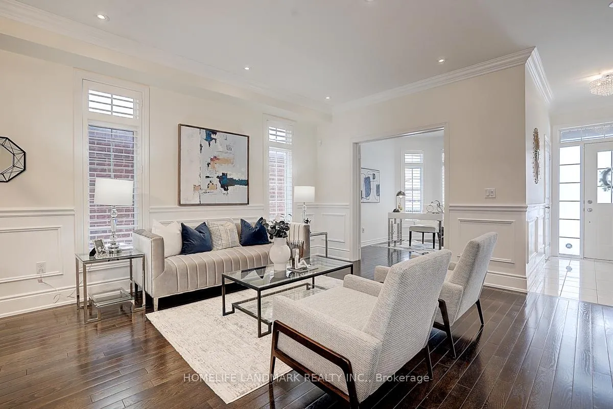 Photo 6 of 78 Stoney Creek Drive, Markham, Greensborough — HOMEH