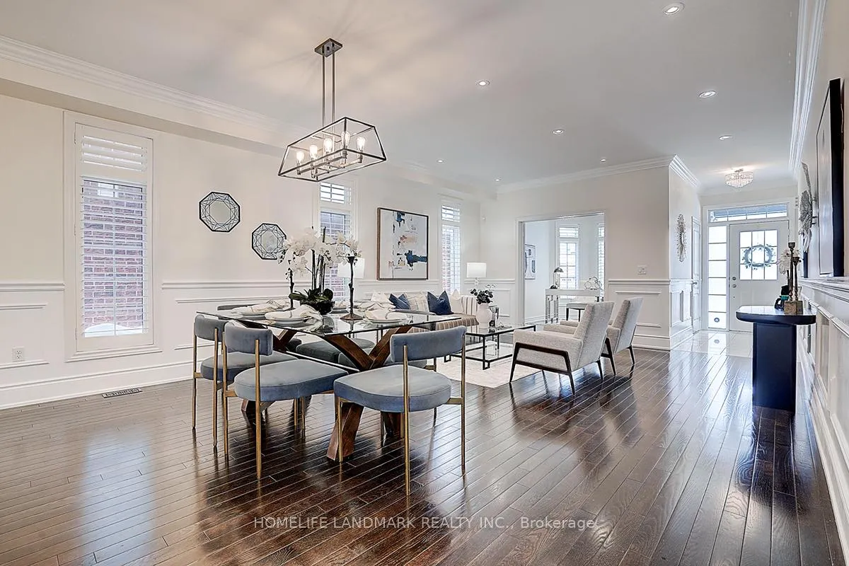 Photo 9 of 78 Stoney Creek Drive, Markham, Greensborough — HOMEH