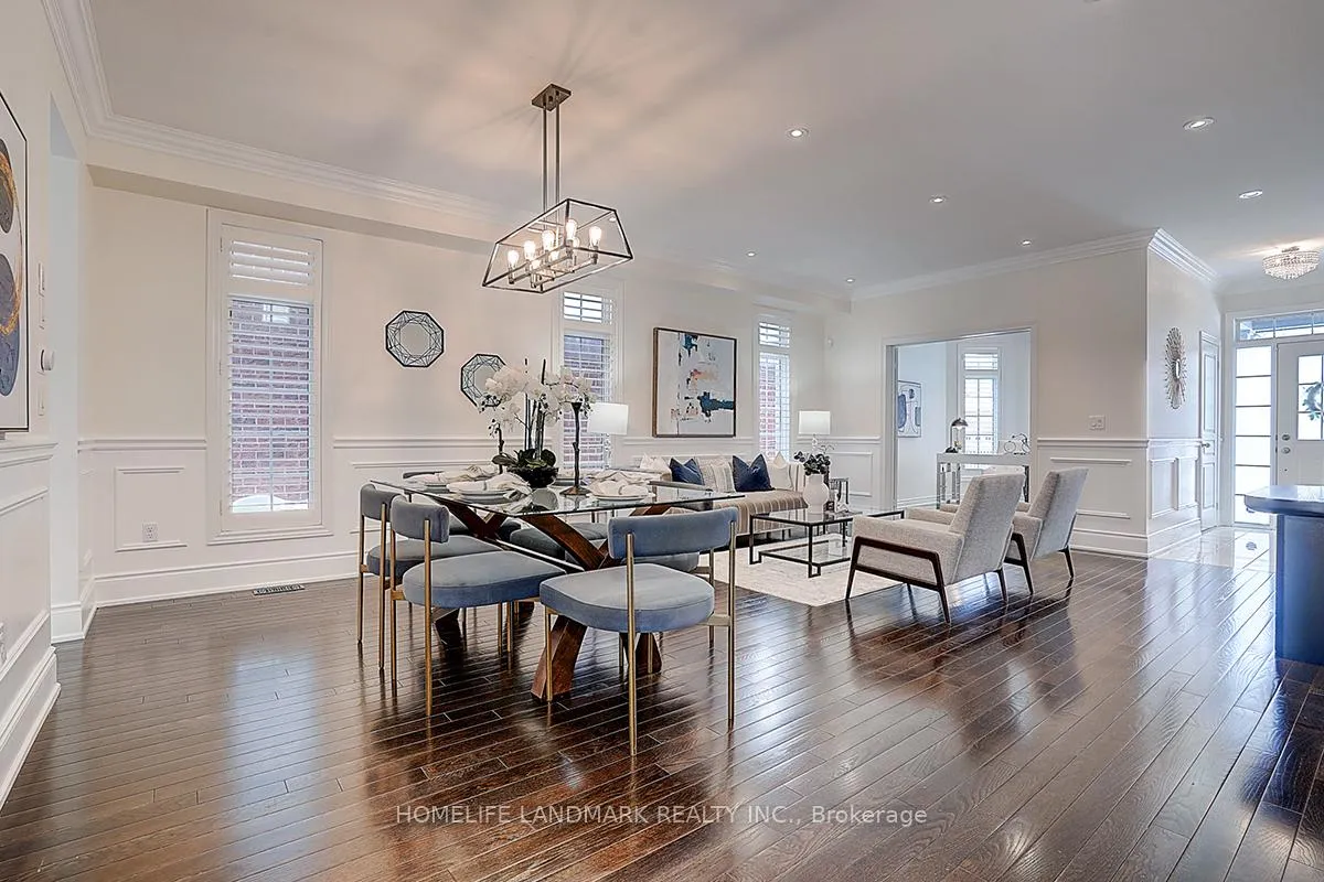 Photo 10 of 78 Stoney Creek Drive, Markham, Greensborough — HOMEH