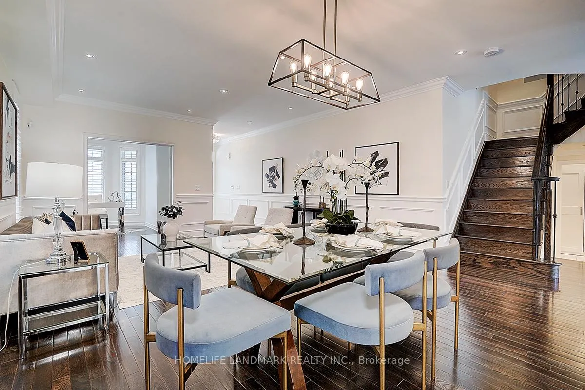 Photo 11 of 78 Stoney Creek Drive, Markham, Greensborough — HOMEH
