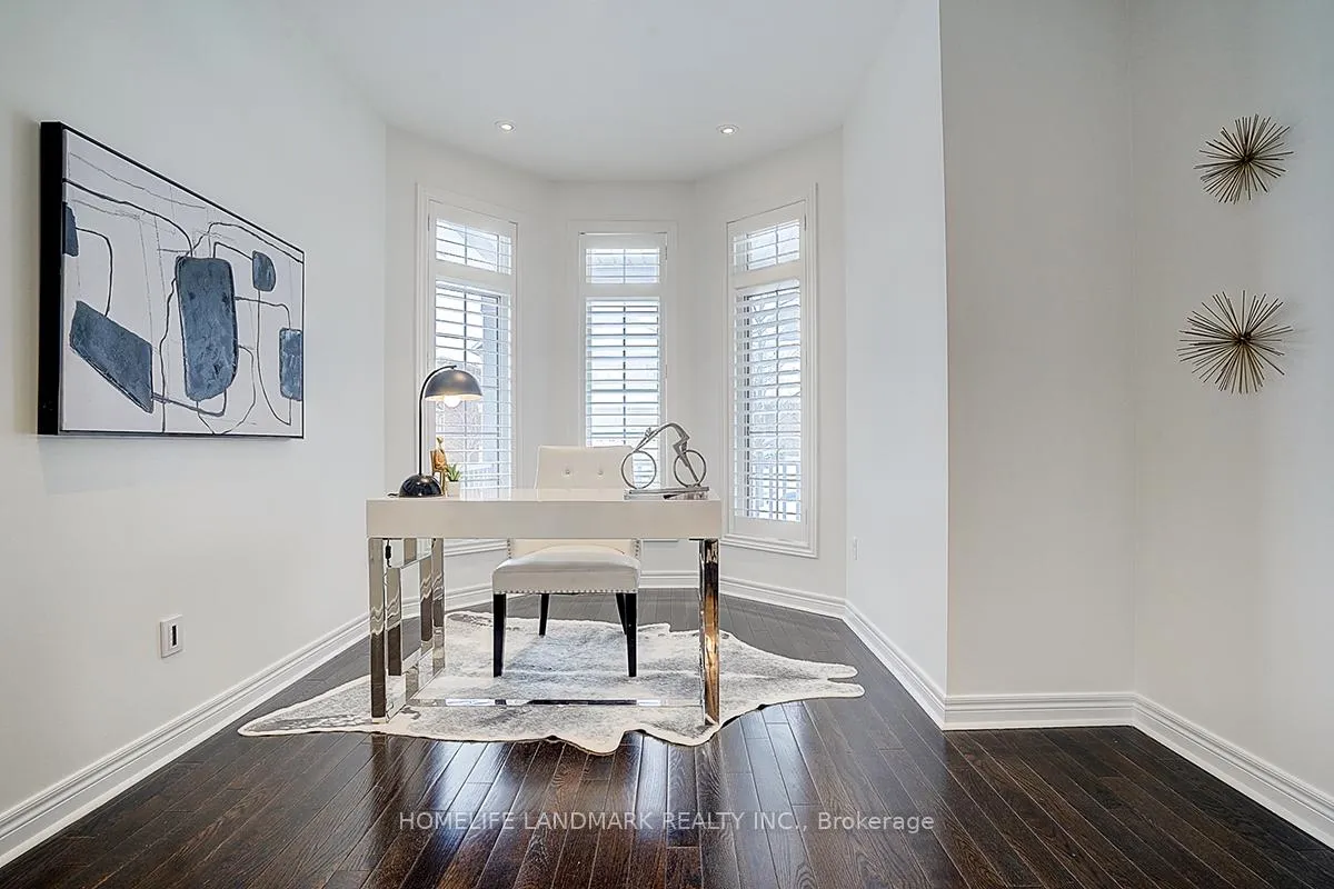 Photo 12 of 78 Stoney Creek Drive, Markham, Greensborough — HOMEH