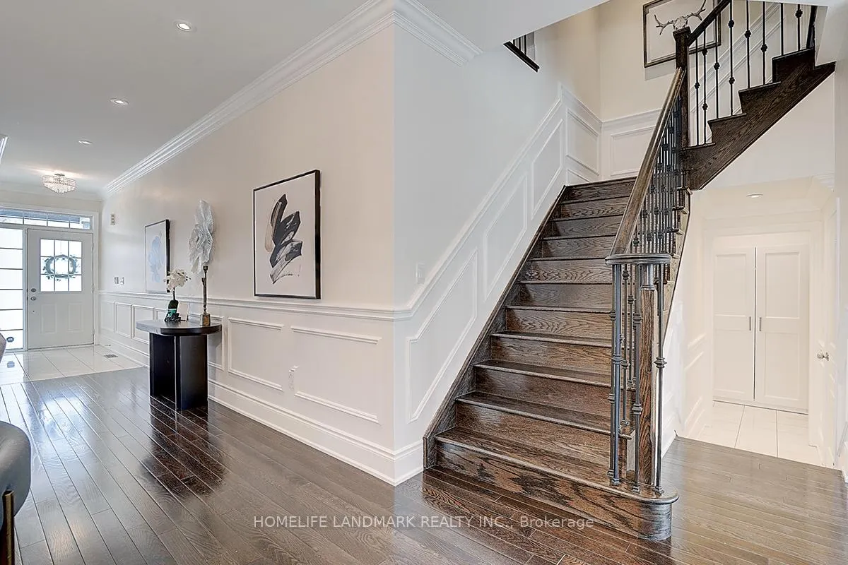 Photo 13 of 78 Stoney Creek Drive, Markham, Greensborough — HOMEH