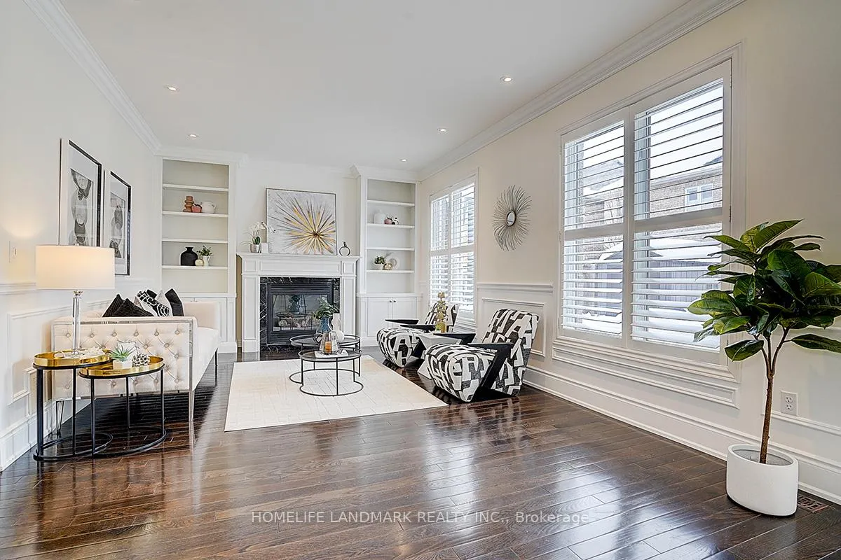 Photo 14 of 78 Stoney Creek Drive, Markham, Greensborough — HOMEH